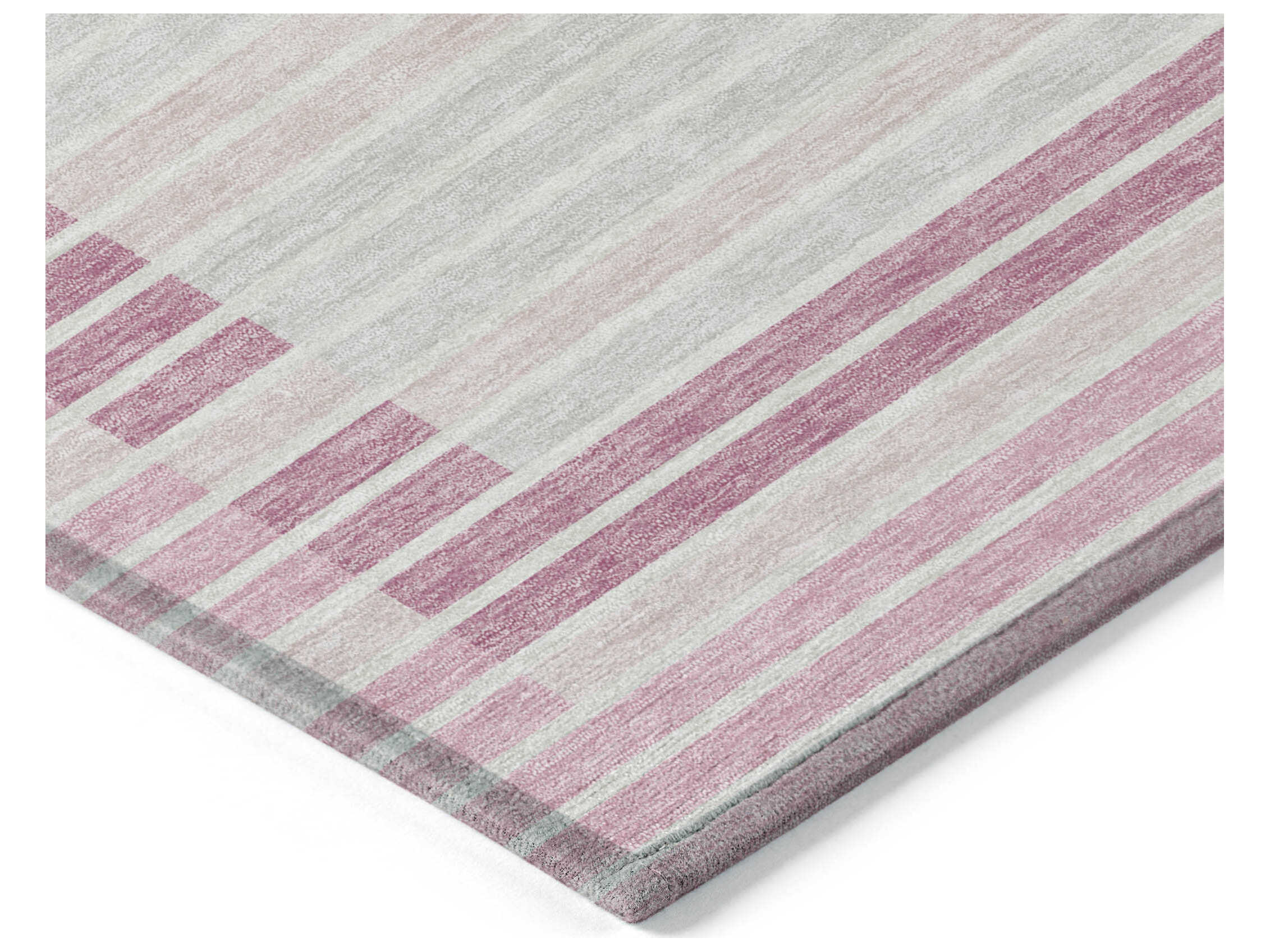 Dalyn Chantille Bordered Area Rug