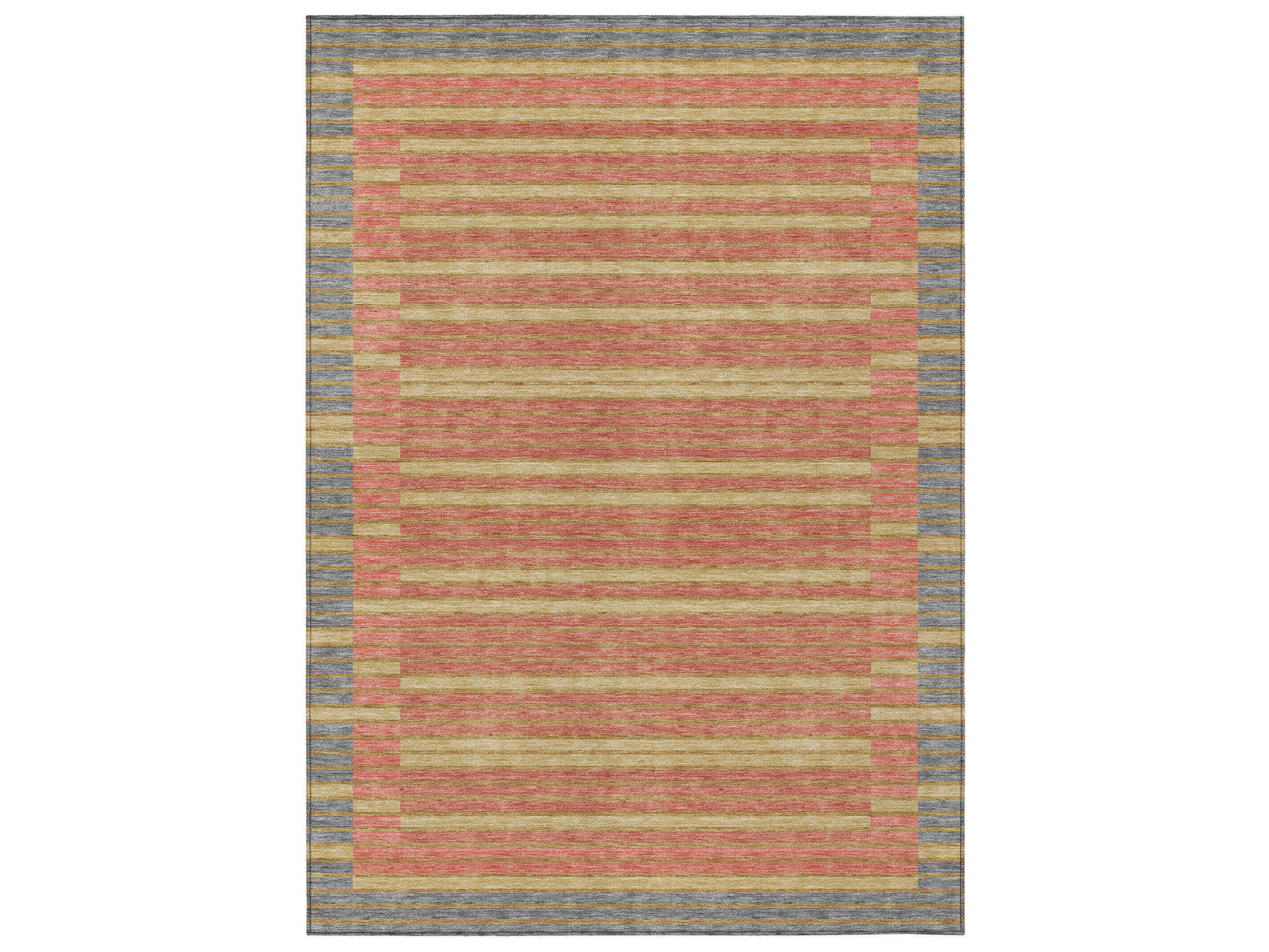 Dalyn Chantille Bordered Area Rug