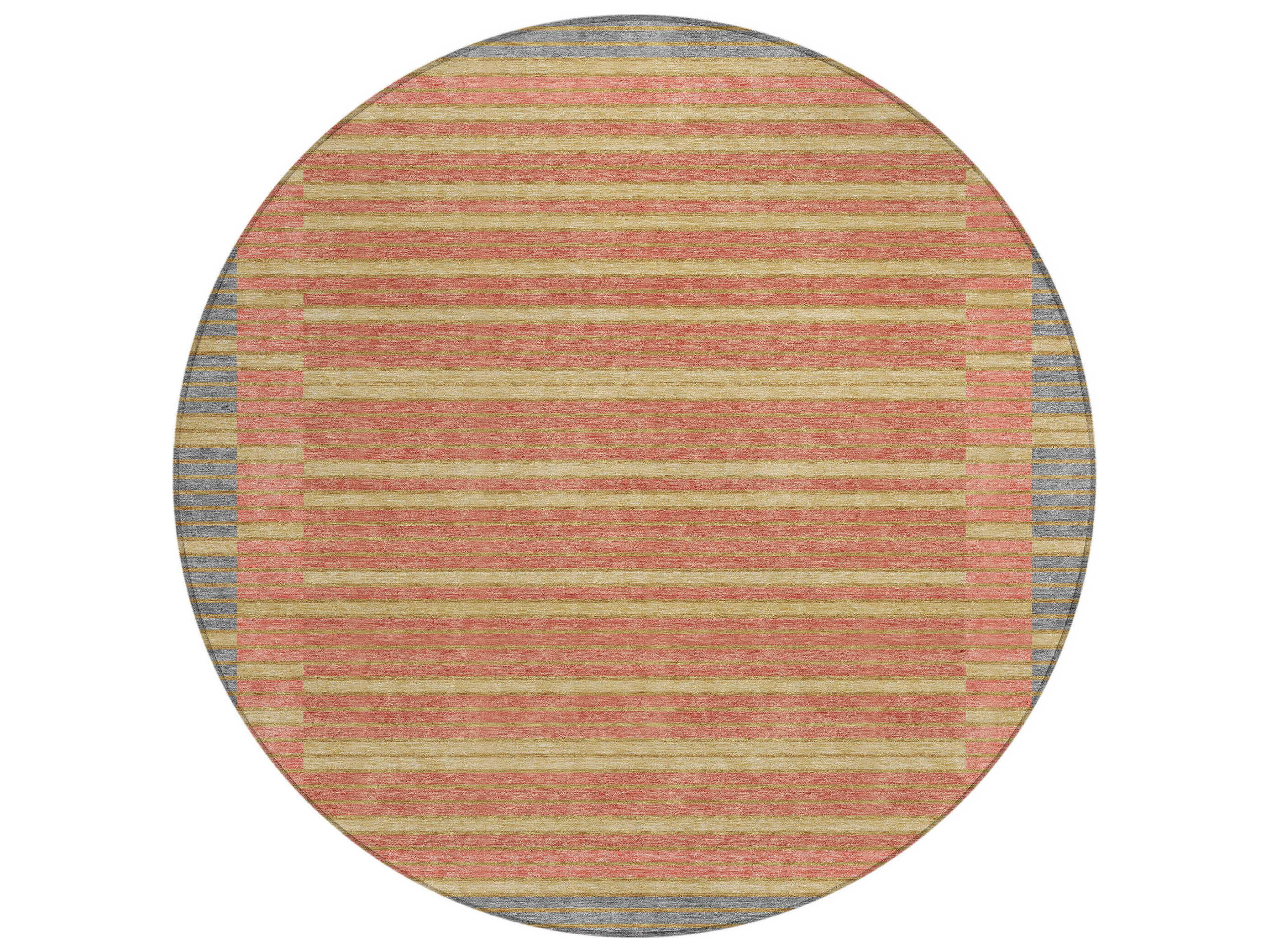Dalyn Chantille Bordered Area Rug