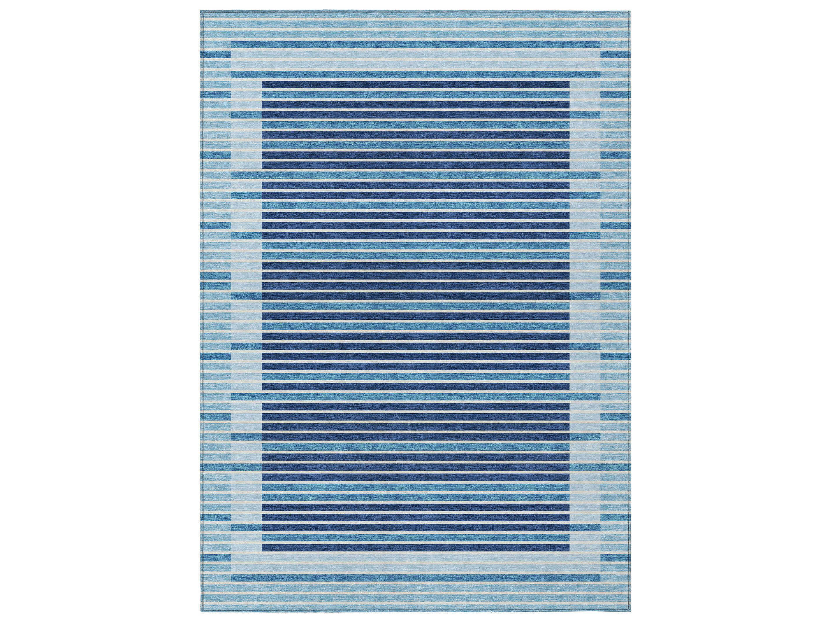 Dalyn Chantille Bordered Area Rug