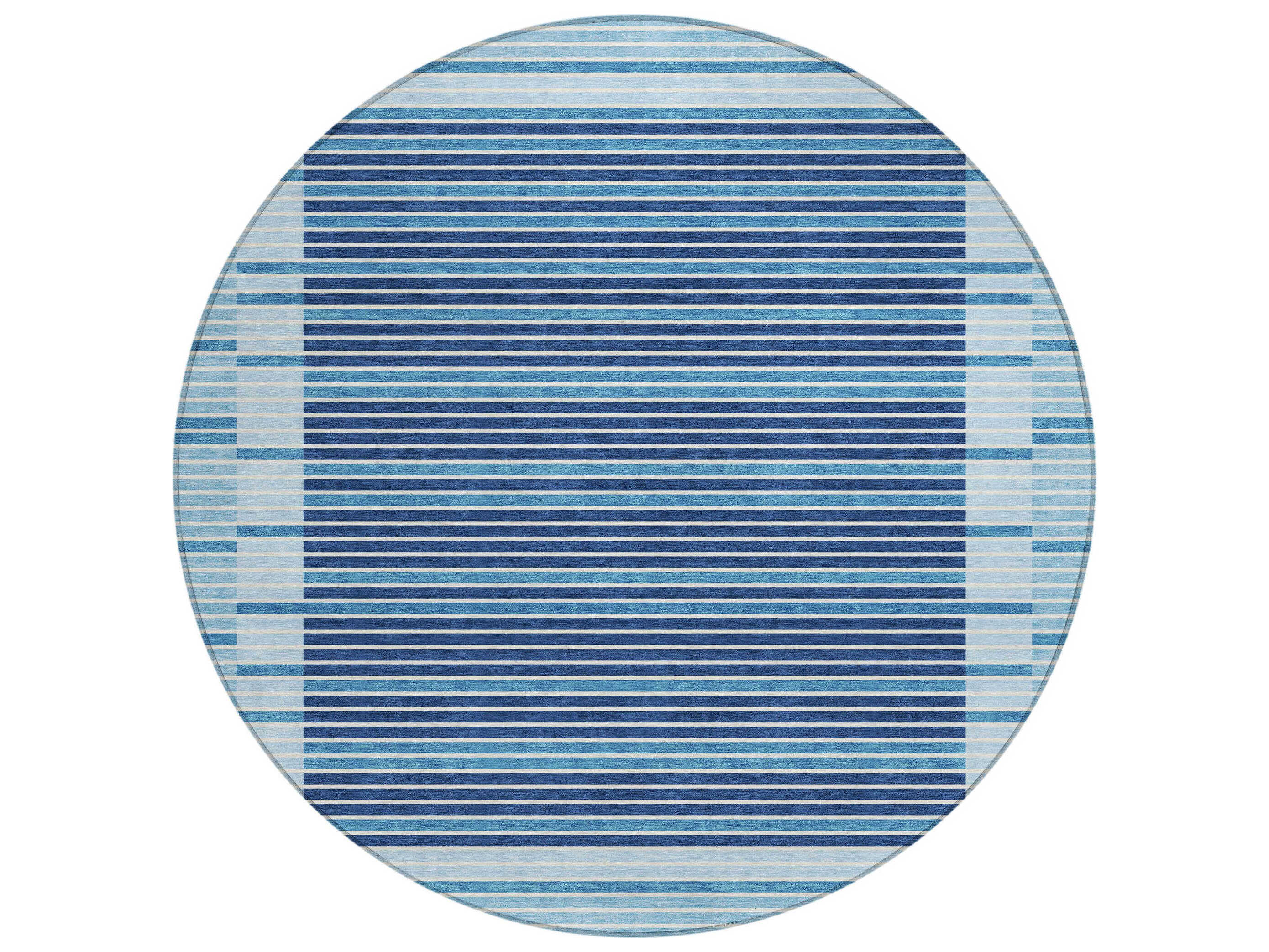 Dalyn Chantille Bordered Area Rug