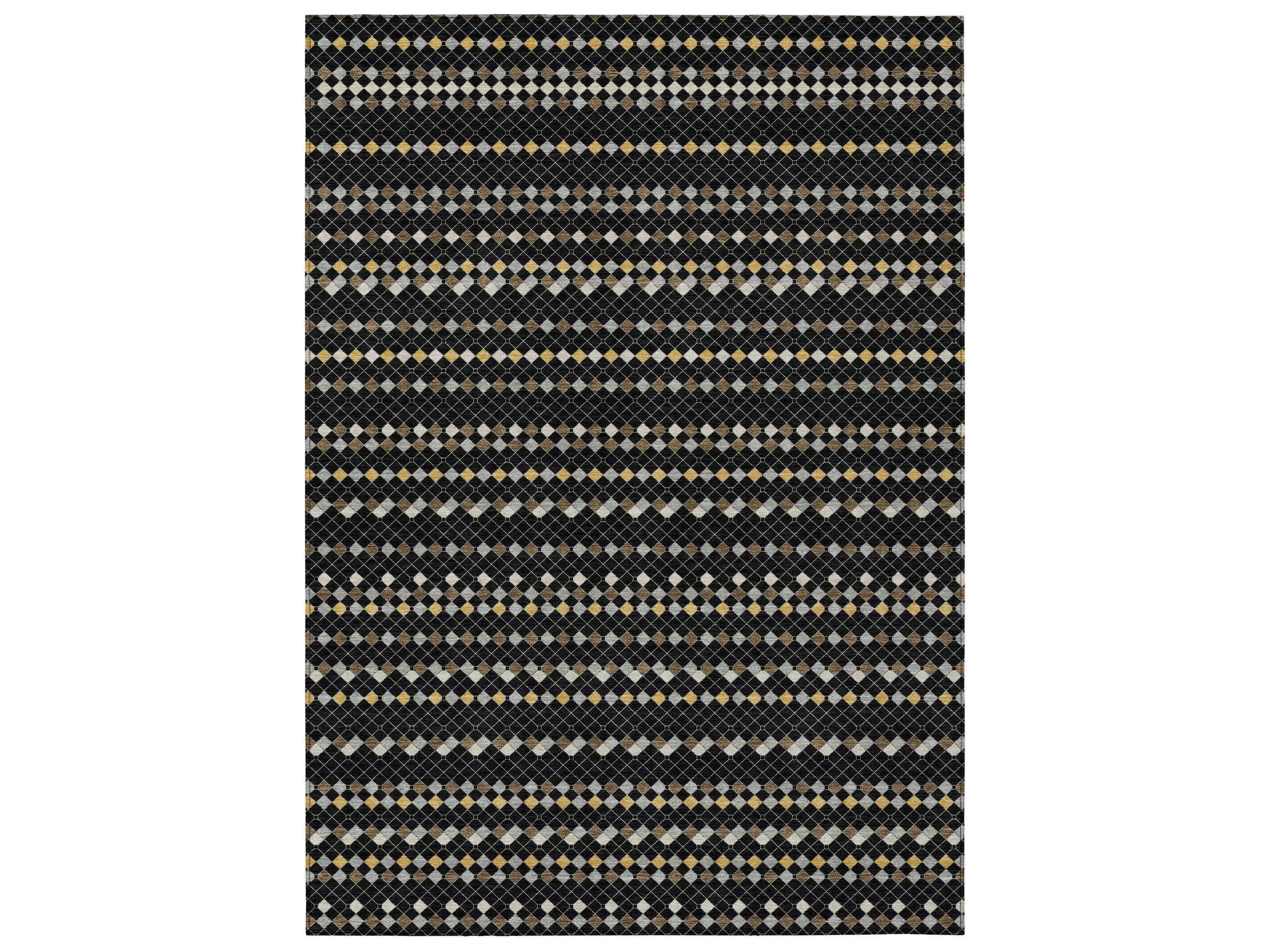 Dalyn Chantille Geometric Area Rug