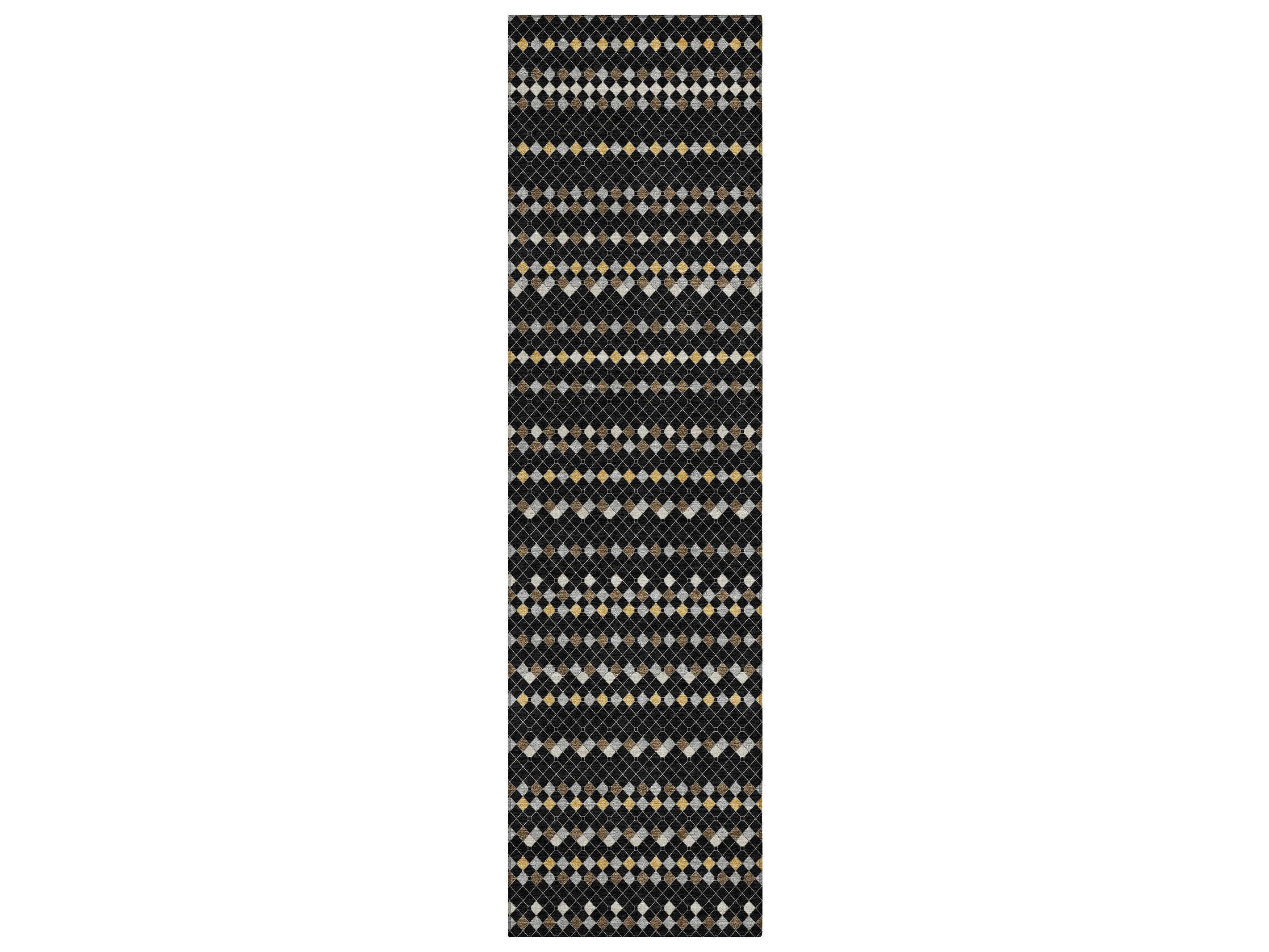 Dalyn Chantille Geometric Area Rug