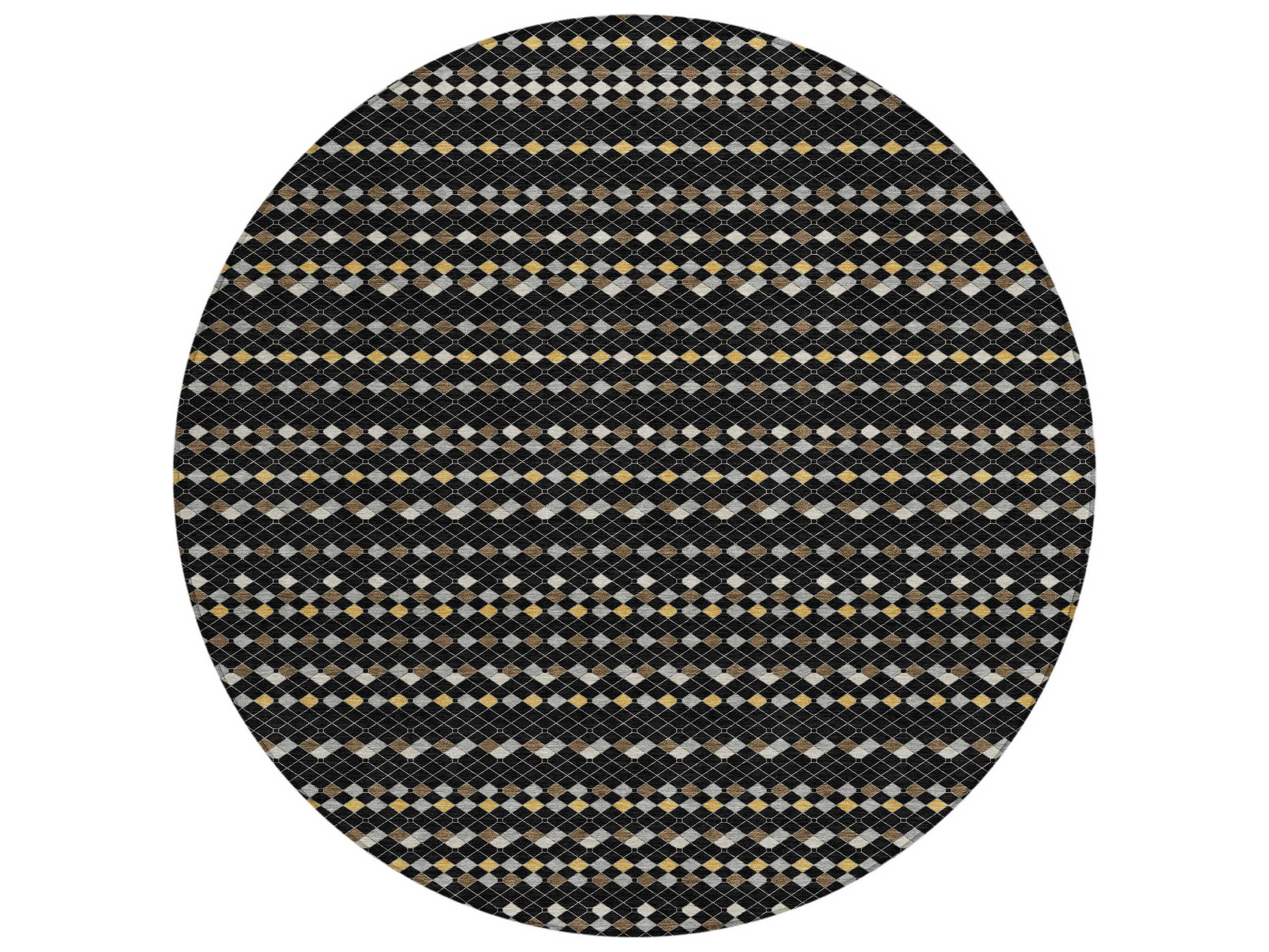 Dalyn Chantille Geometric Area Rug