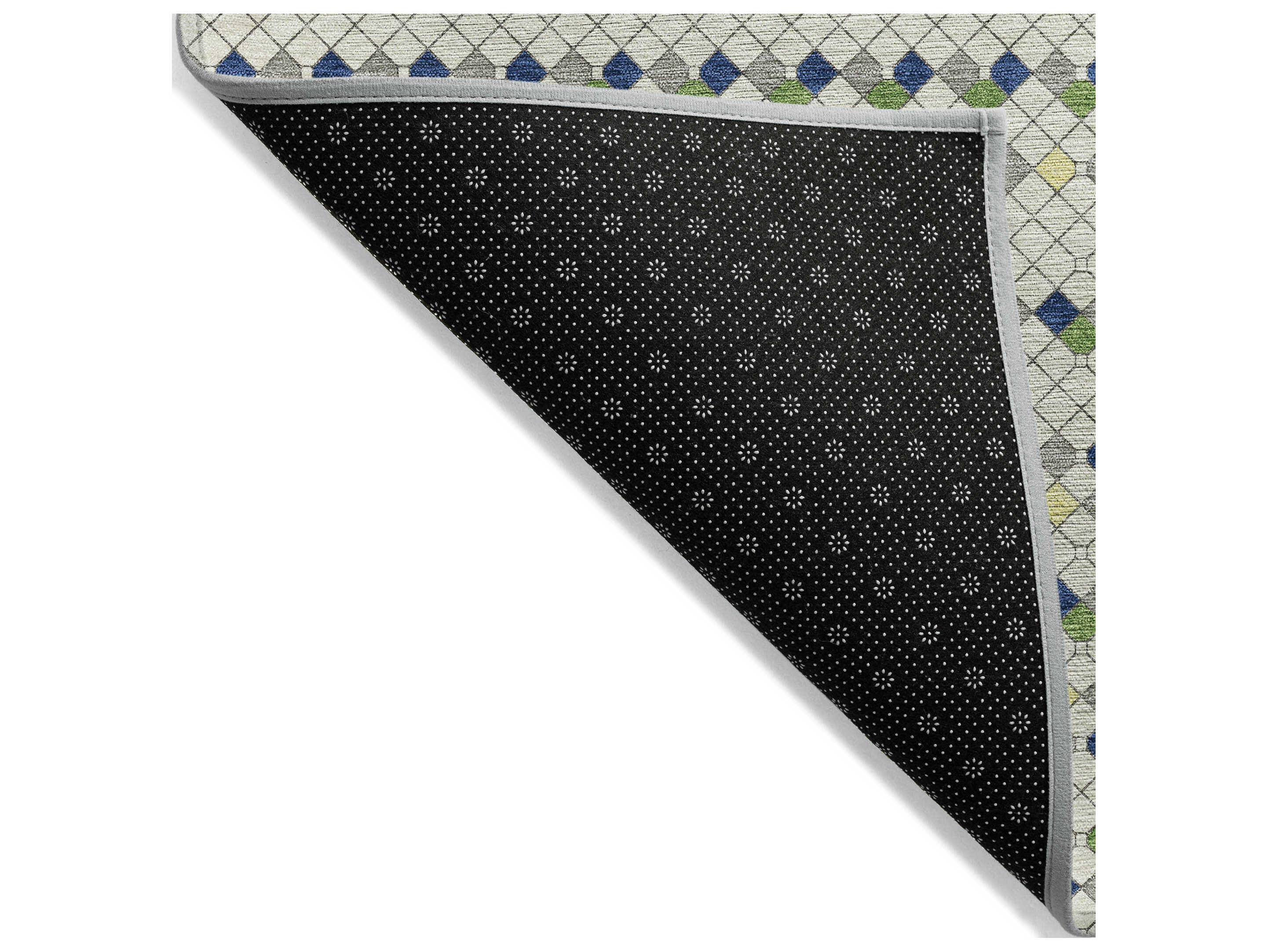 Dalyn Chantille Geometric Area Rug