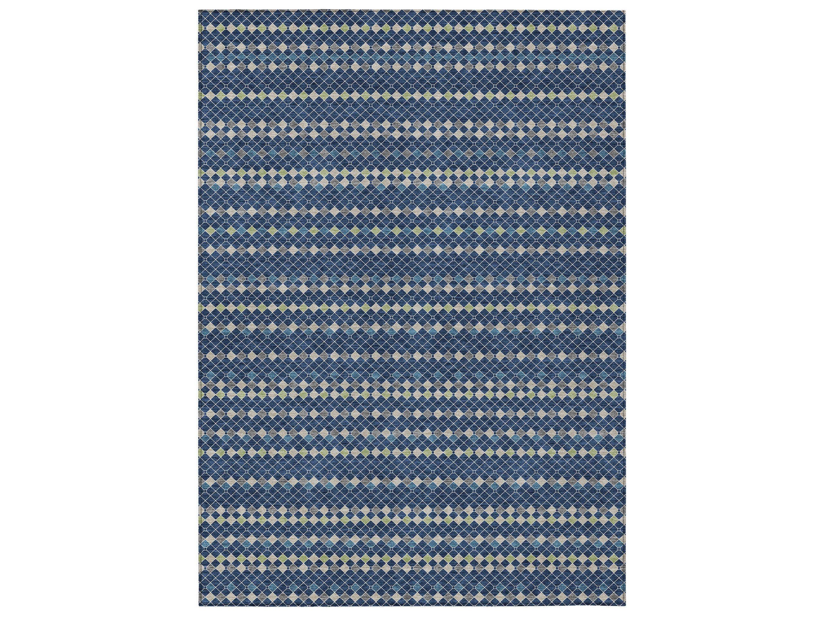Dalyn Chantille Geometric Area Rug