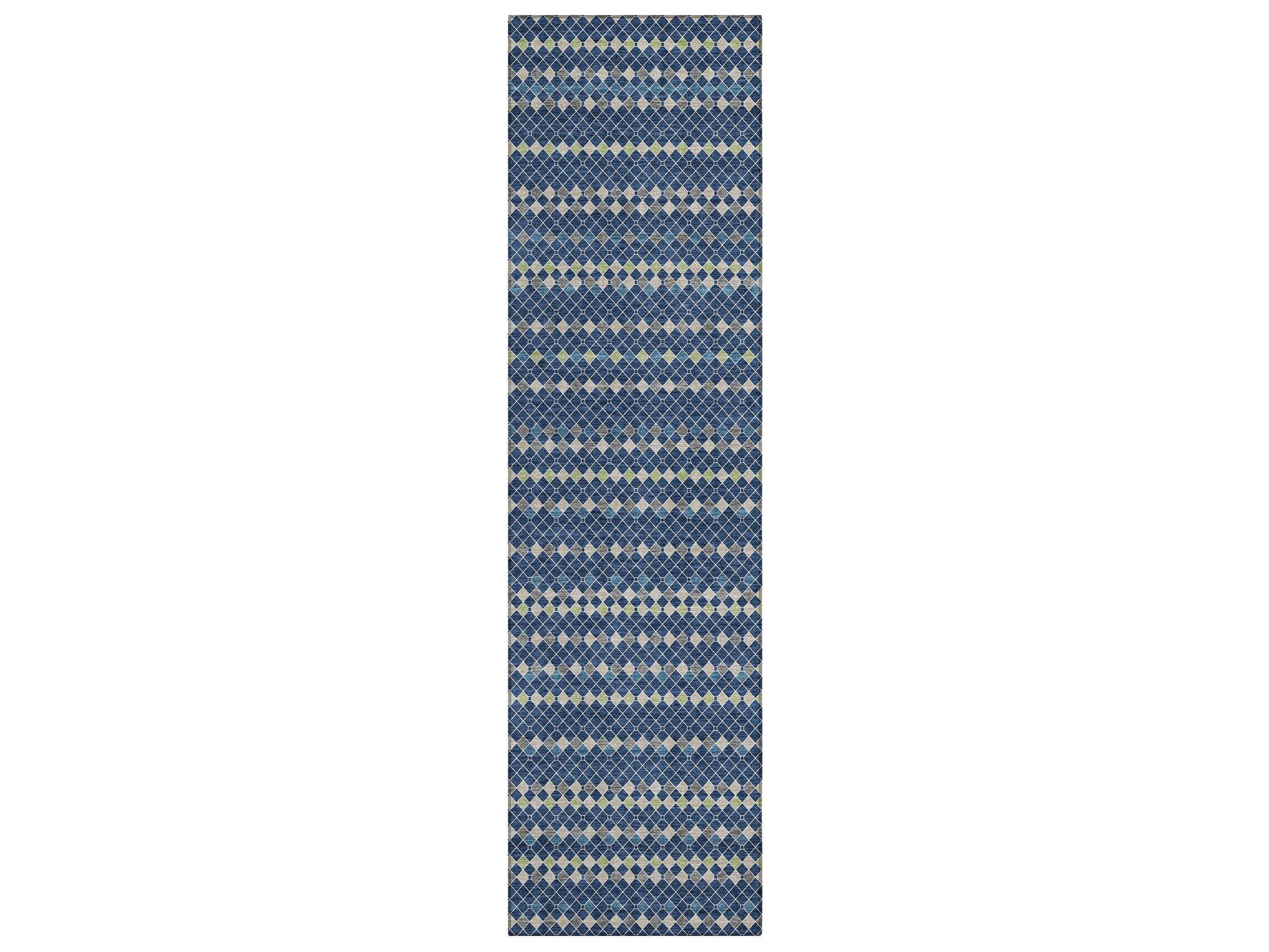 Dalyn Chantille Geometric Area Rug