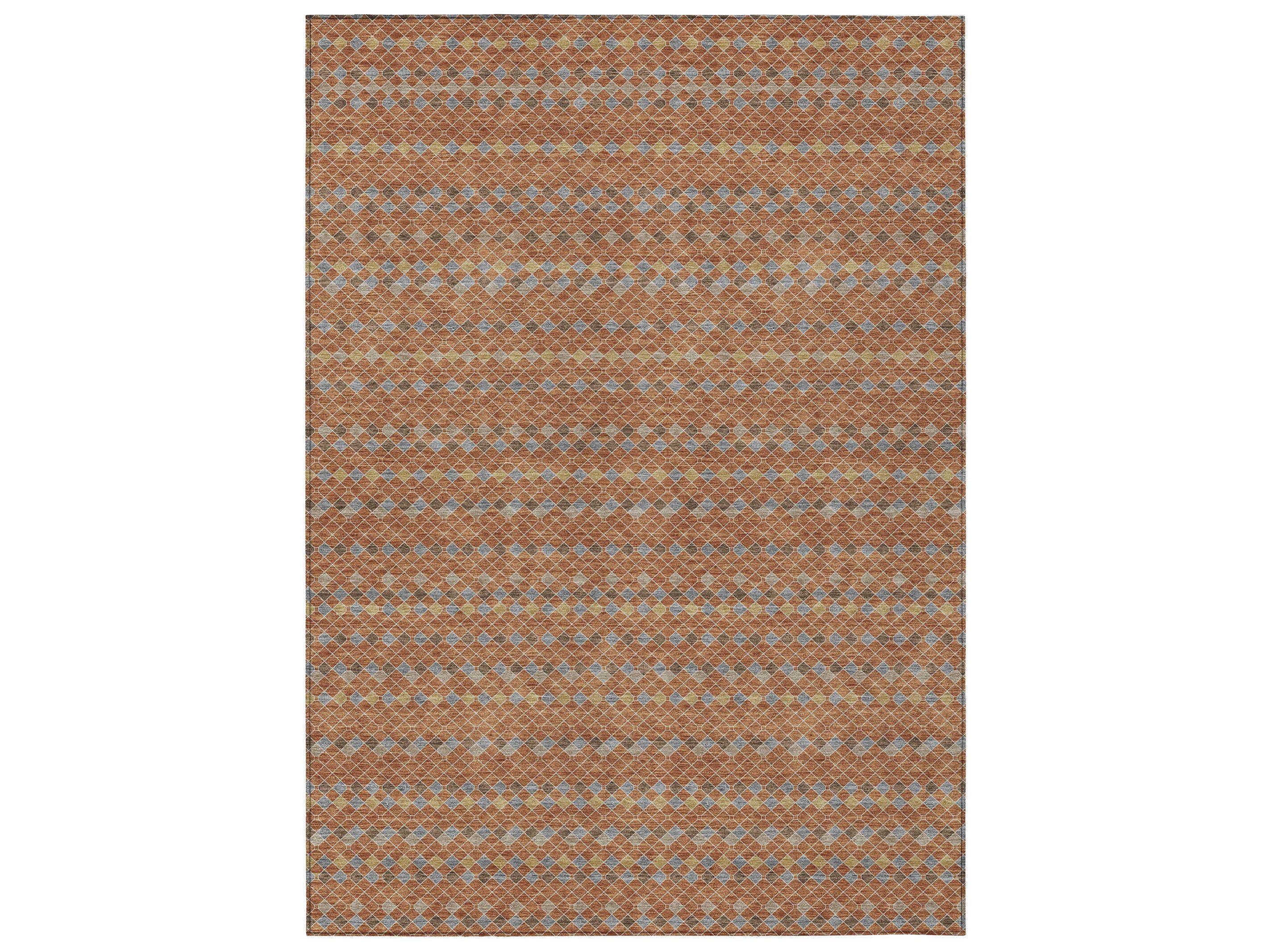 Dalyn Chantille Geometric Area Rug