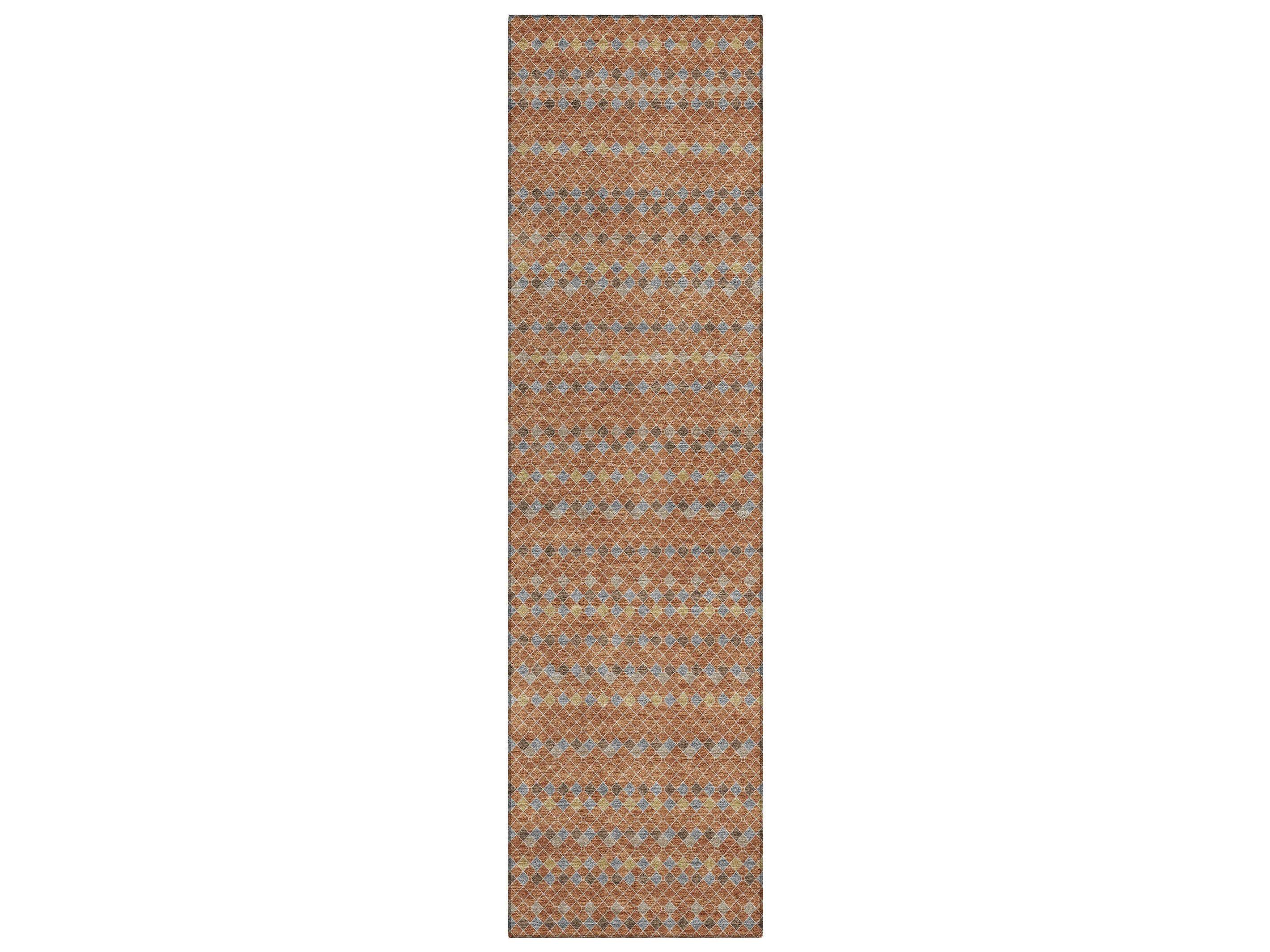 Dalyn Chantille Geometric Area Rug