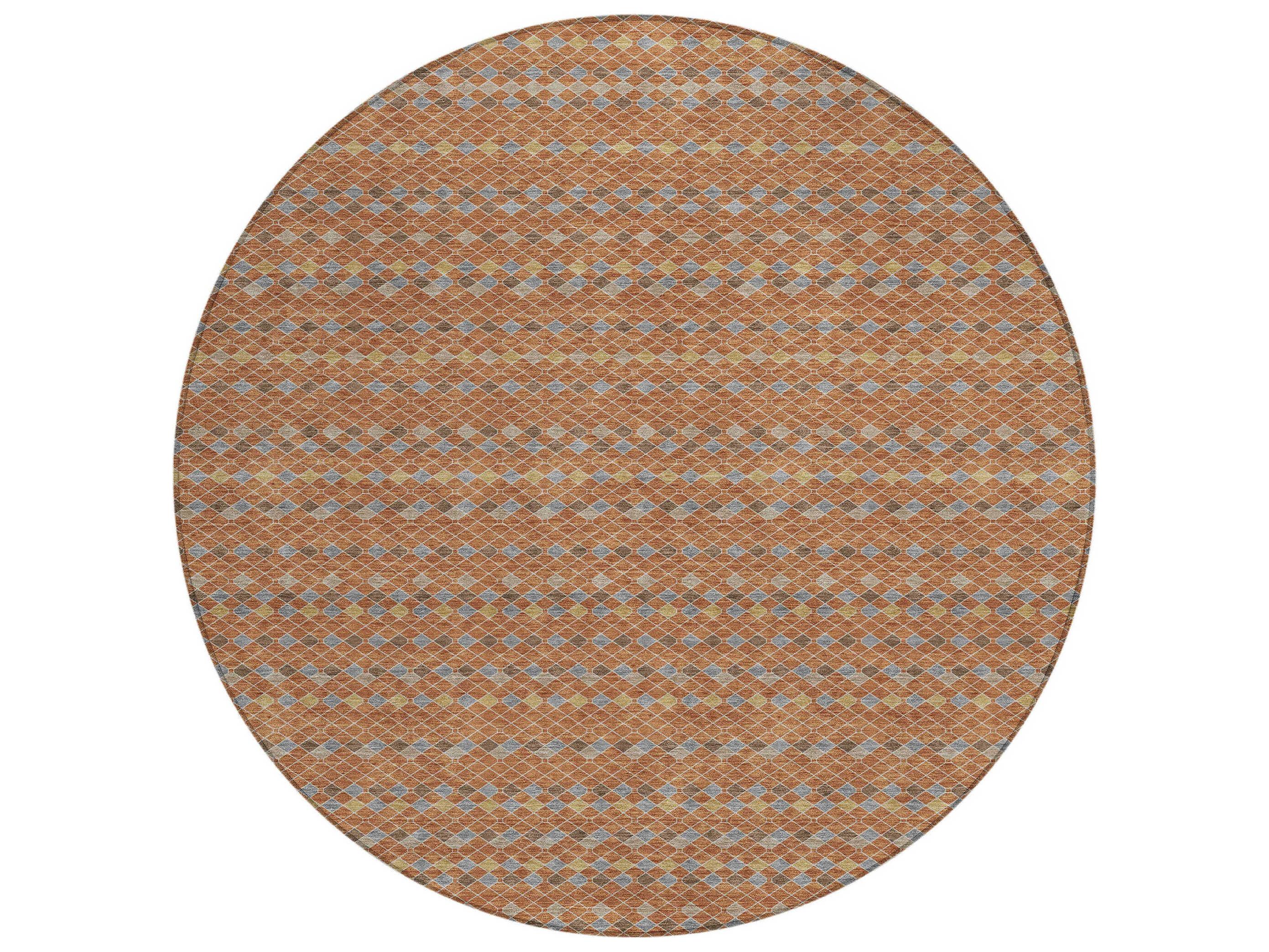Dalyn Chantille Geometric Area Rug