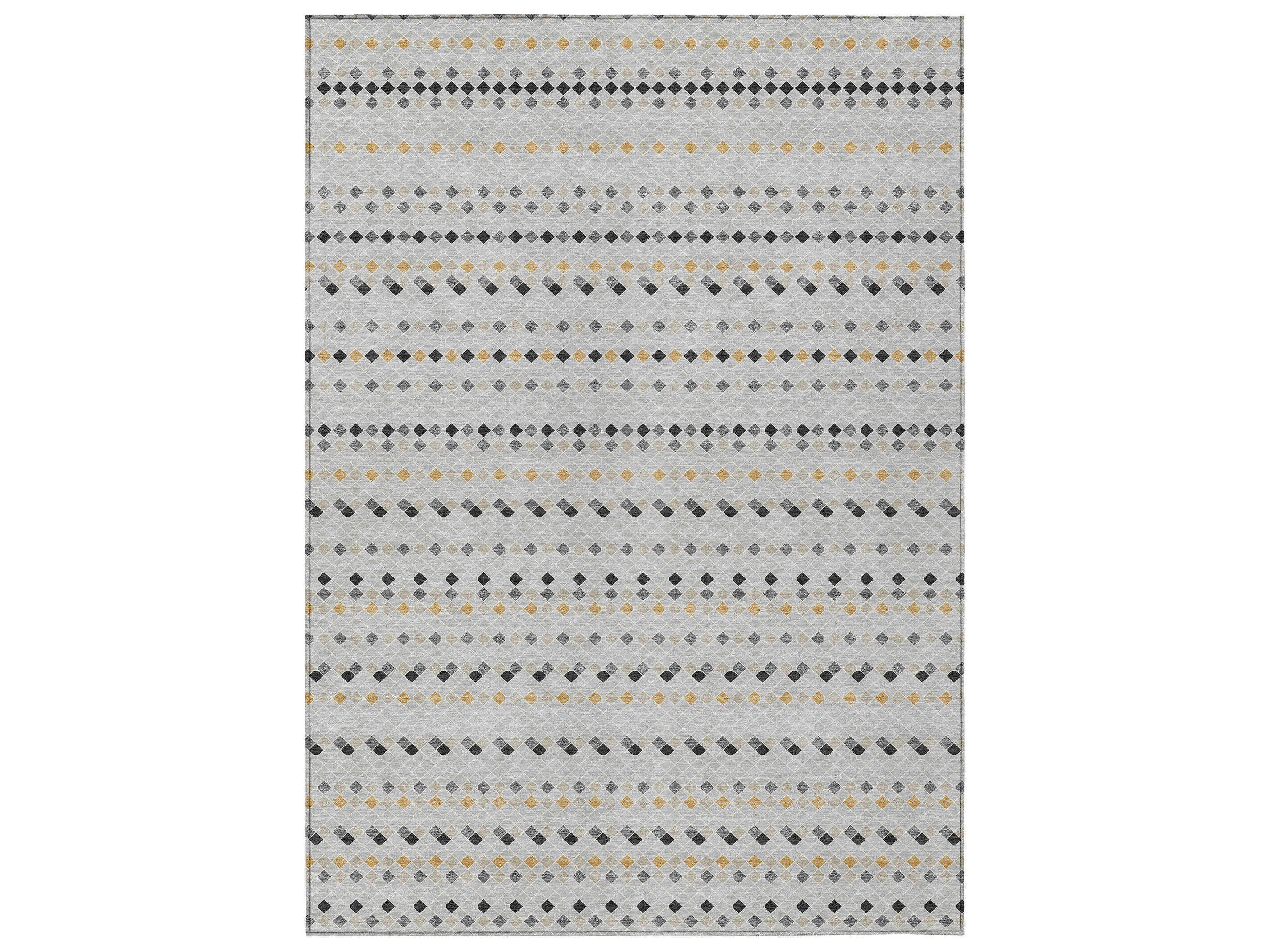 Dalyn Chantille Geometric Area Rug