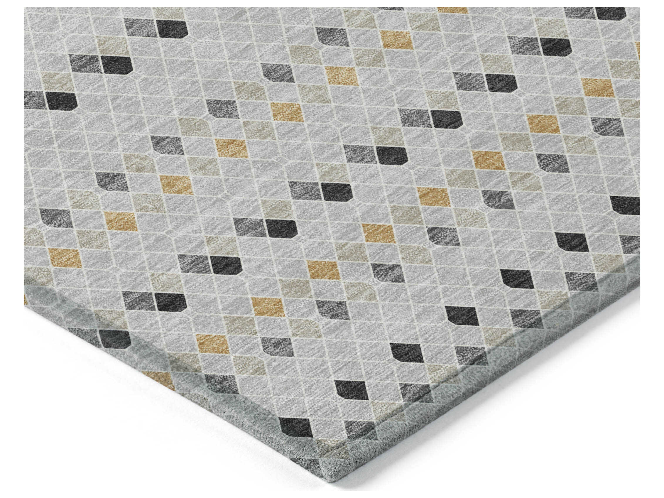 Dalyn Chantille Geometric Area Rug