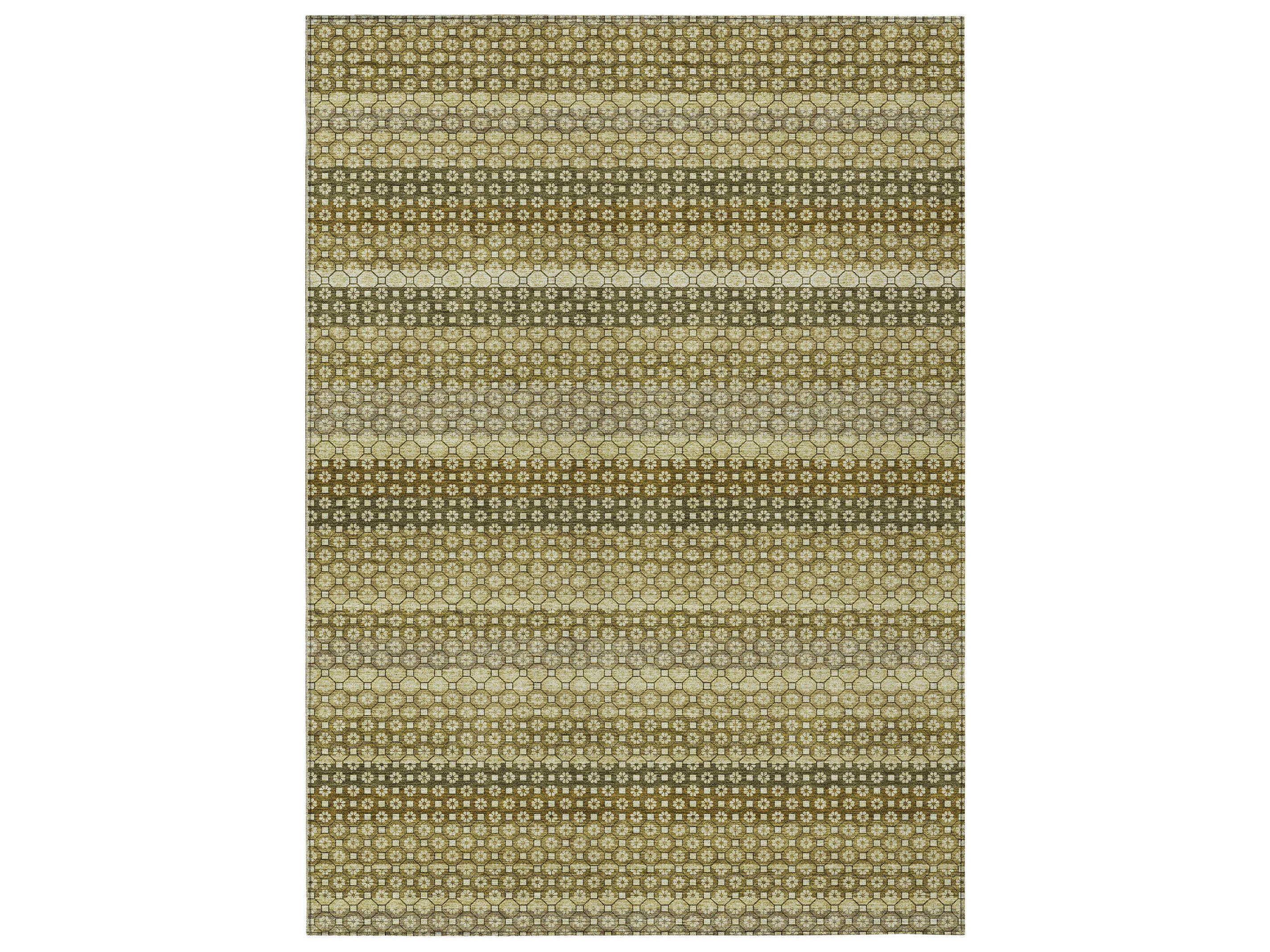 Dalyn Chantille Floral Area Rug