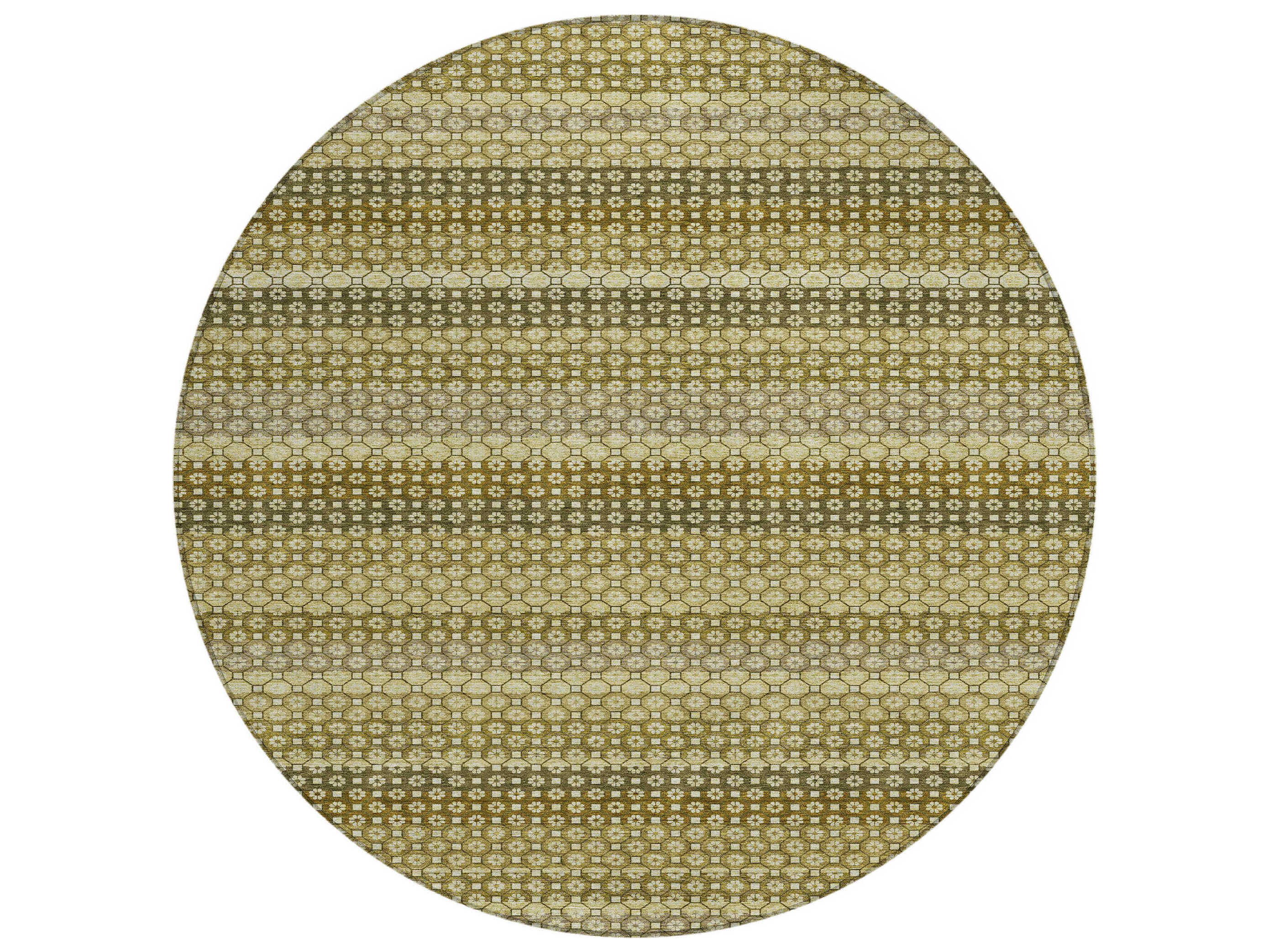 Dalyn Chantille Floral Area Rug