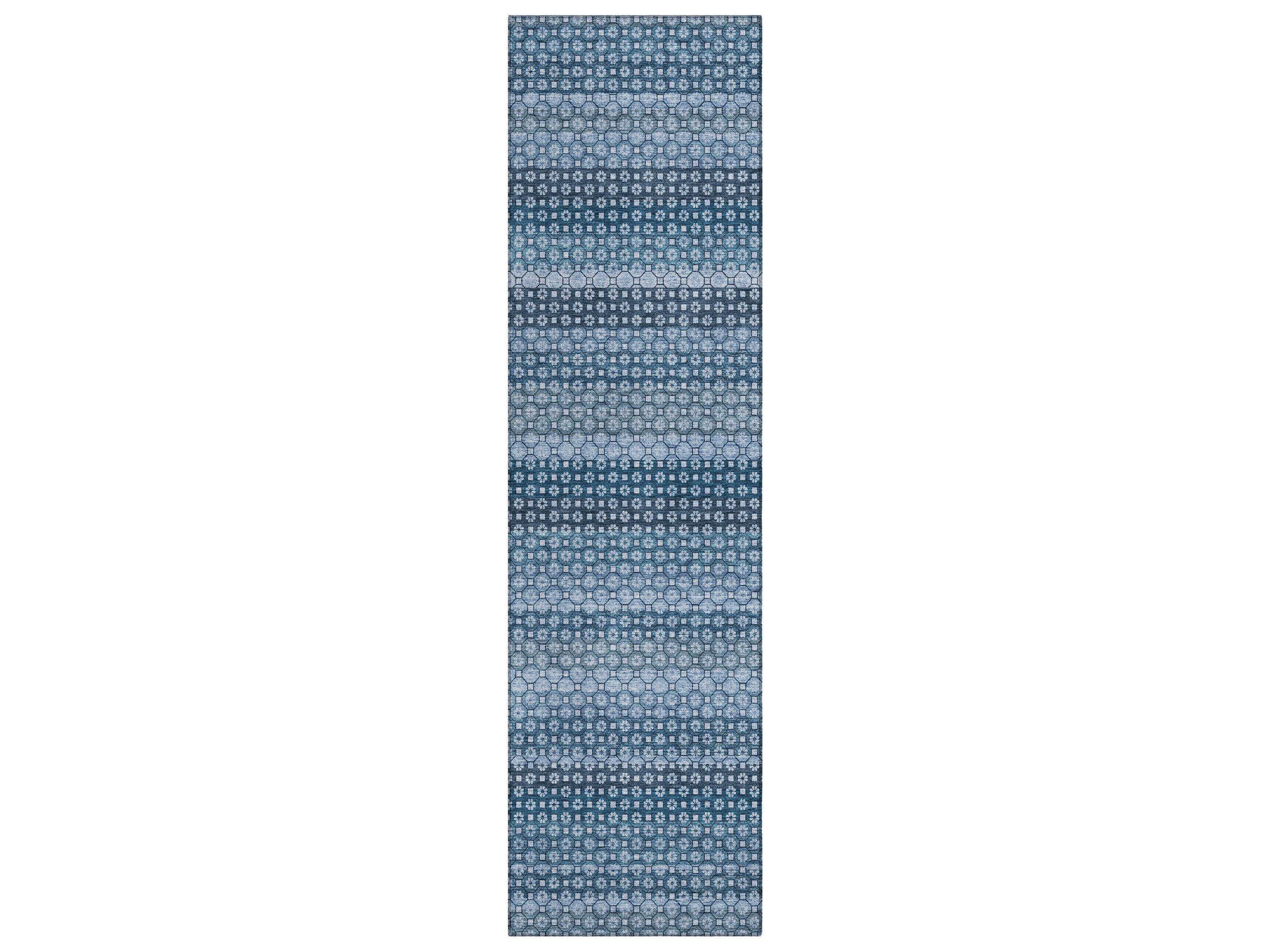 Dalyn Chantille Floral Area Rug