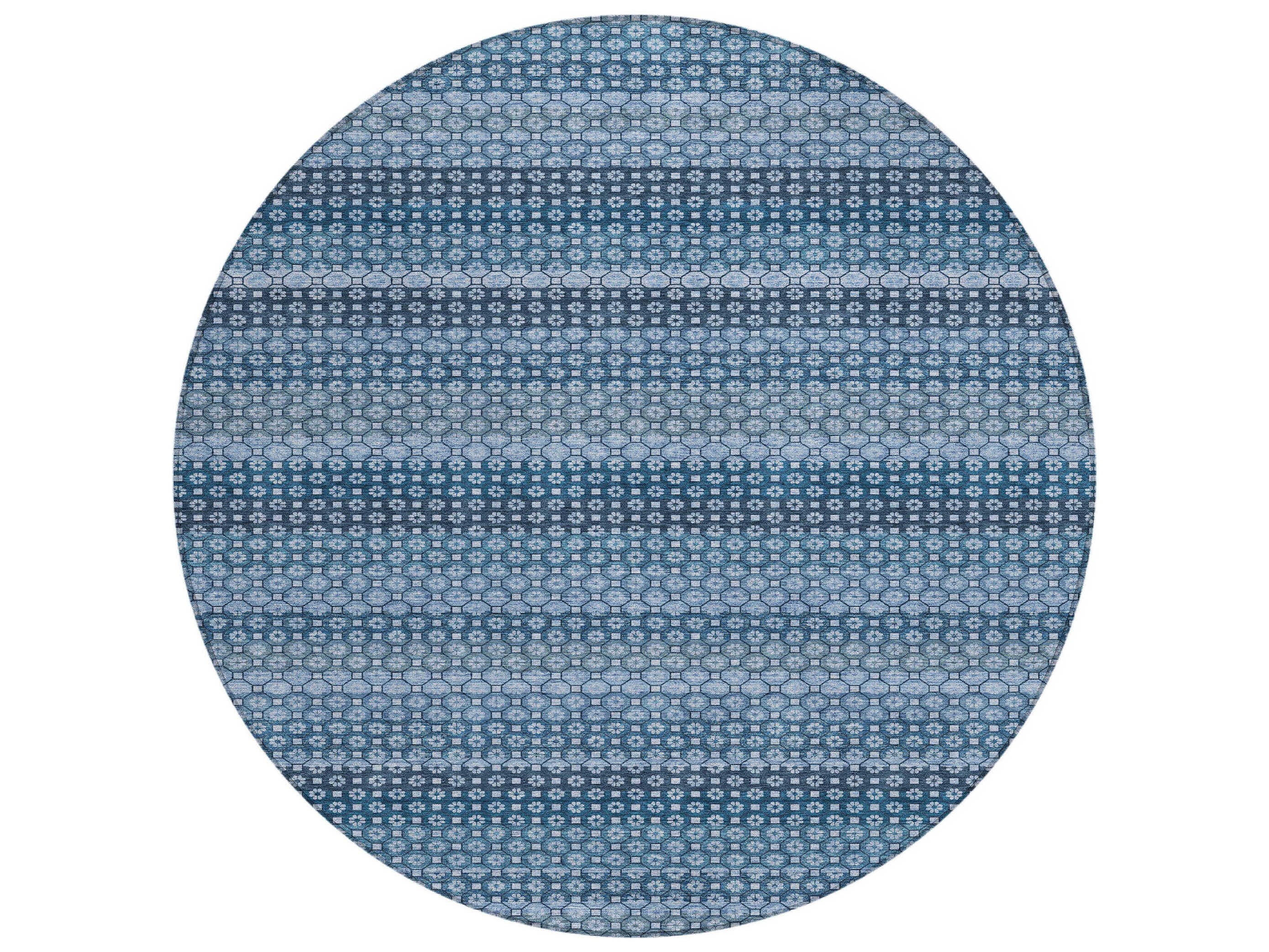 Dalyn Chantille Floral Area Rug