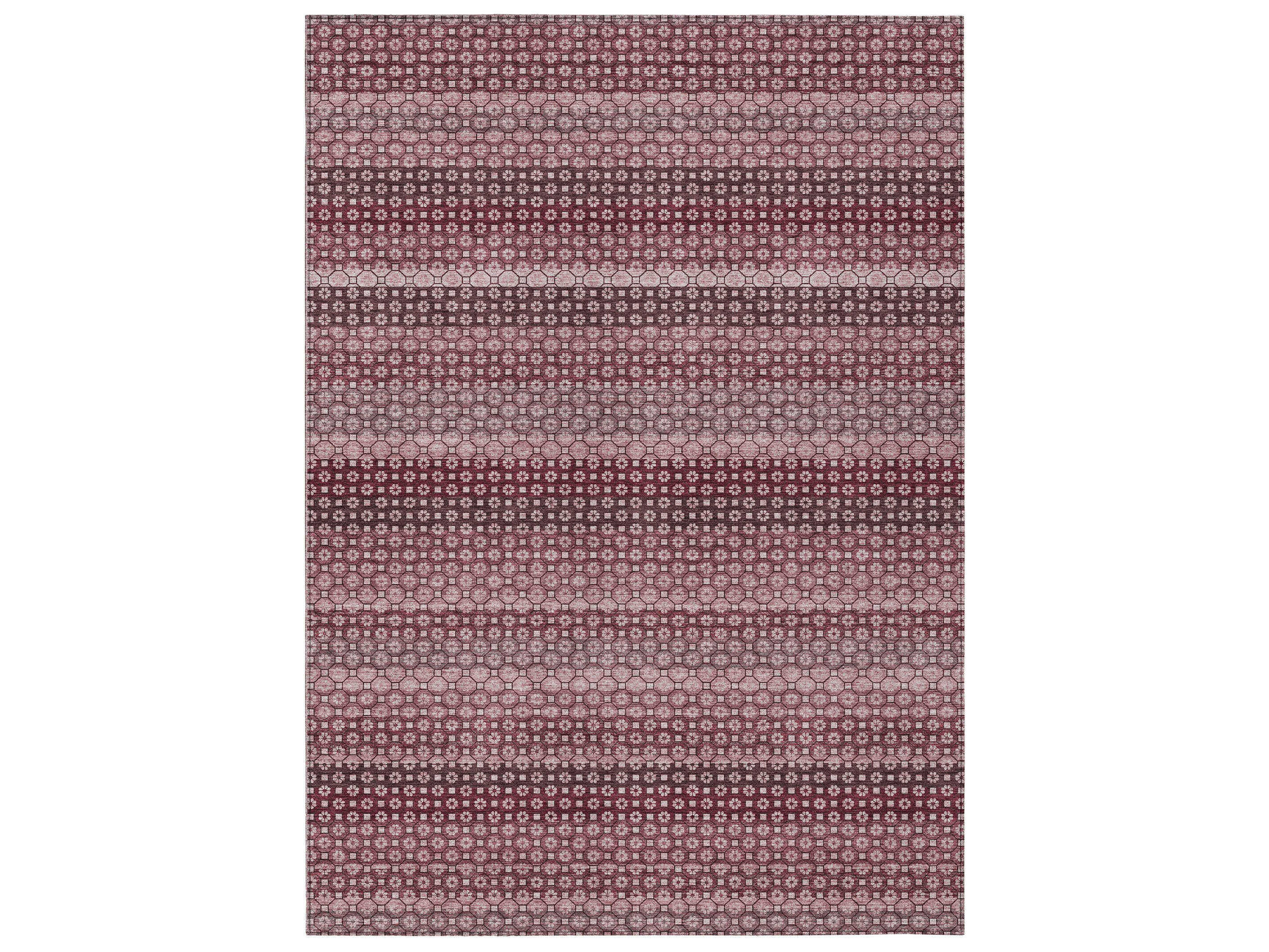Dalyn Chantille Floral Area Rug
