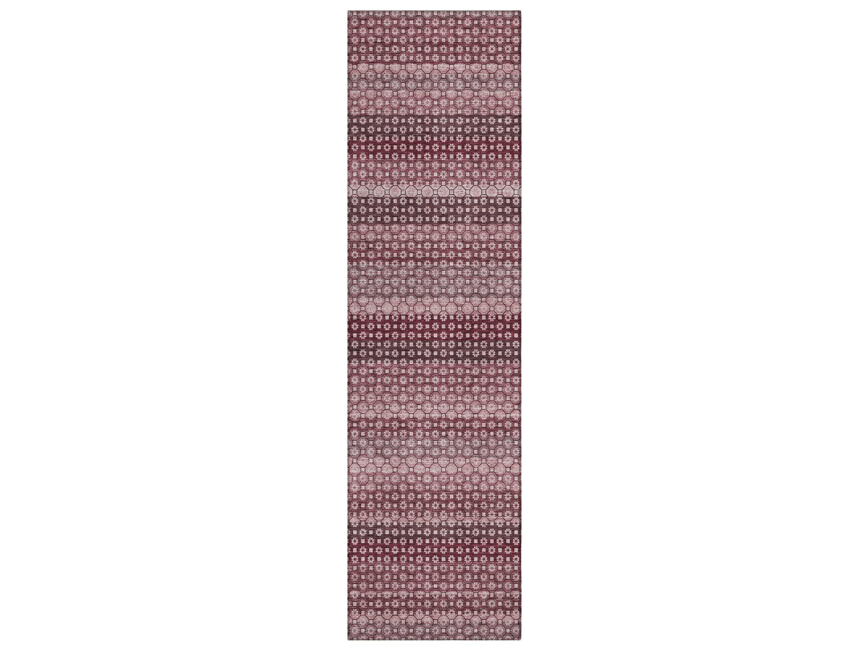Dalyn Chantille Floral Area Rug