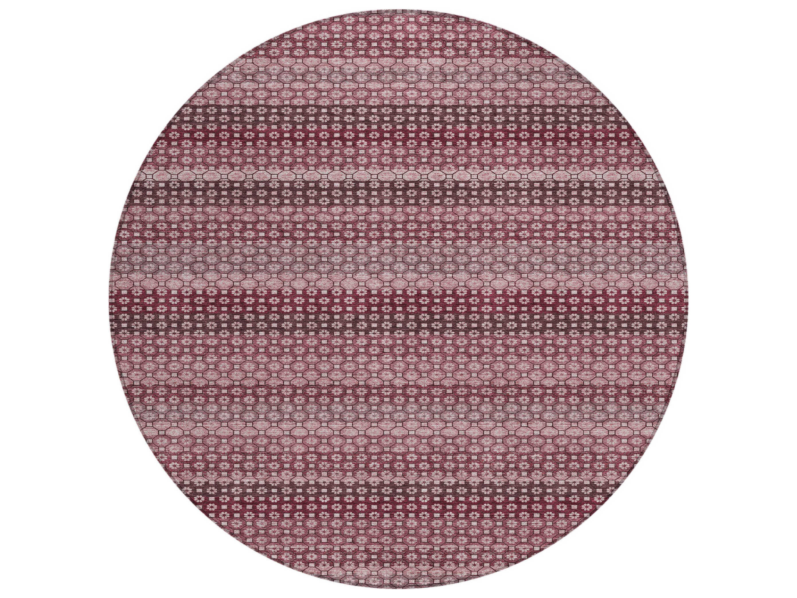 Dalyn Chantille Floral Area Rug