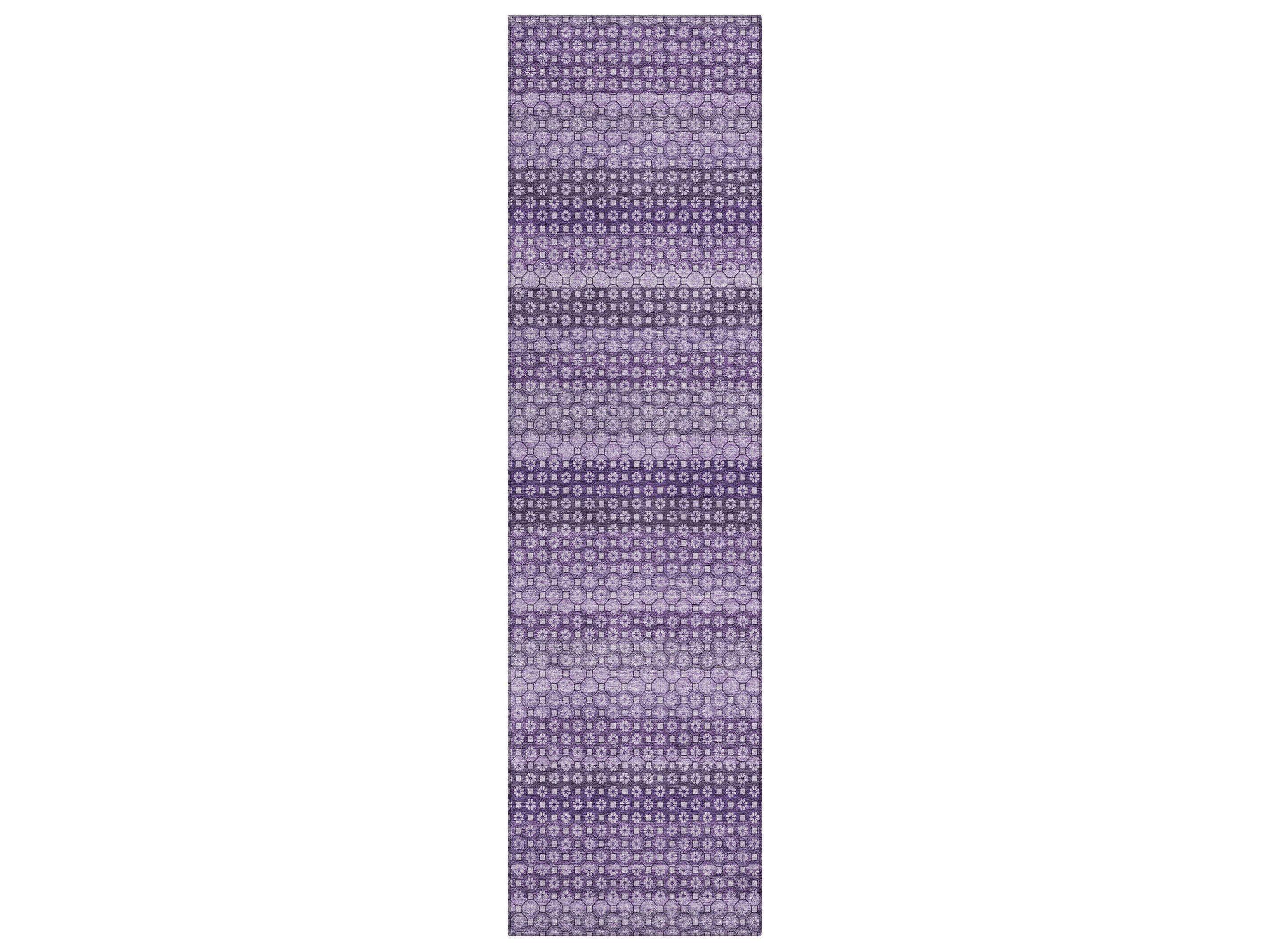 Dalyn Chantille Floral Area Rug