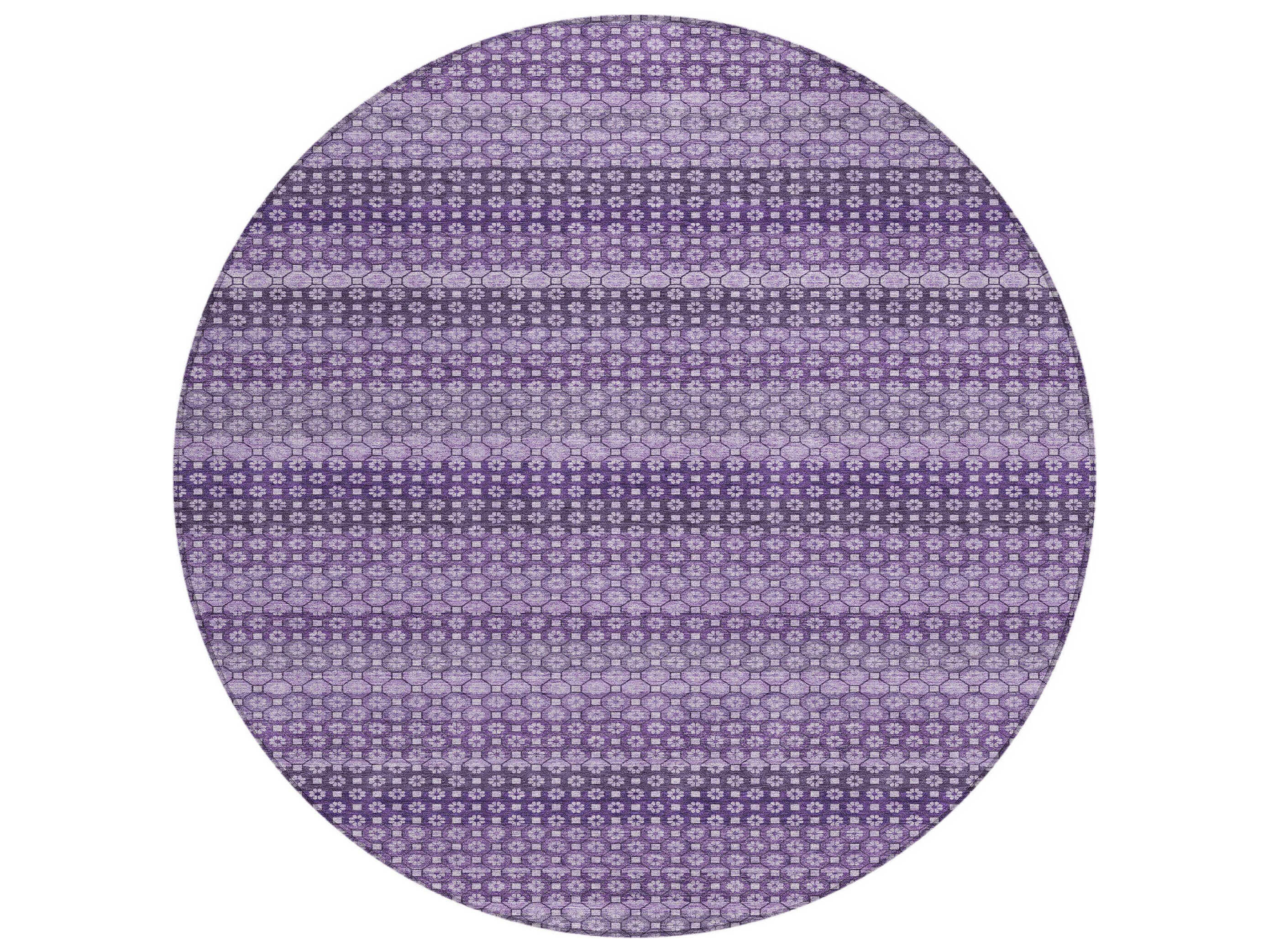 Dalyn Chantille Floral Area Rug