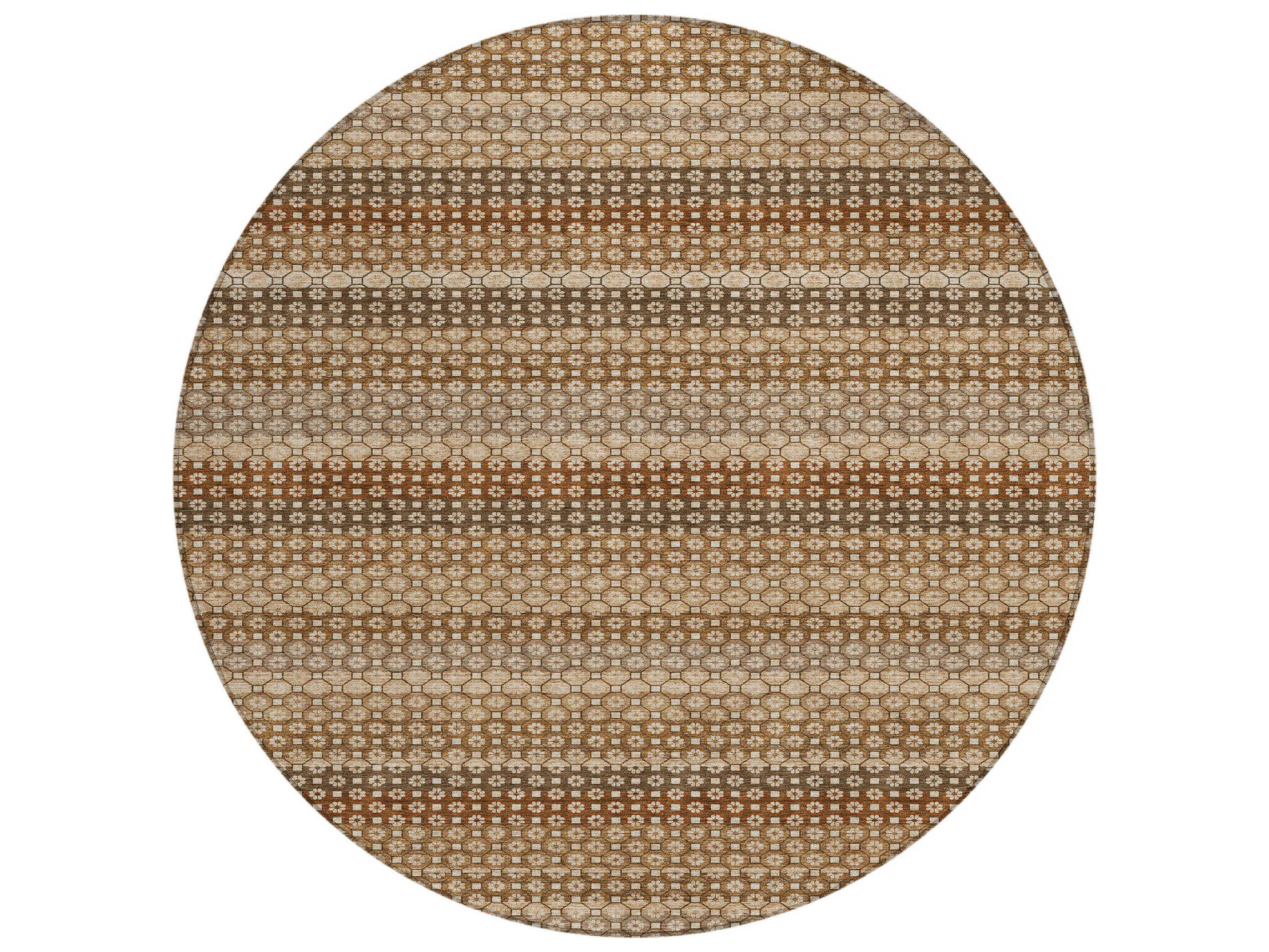 Dalyn Chantille Floral Area Rug