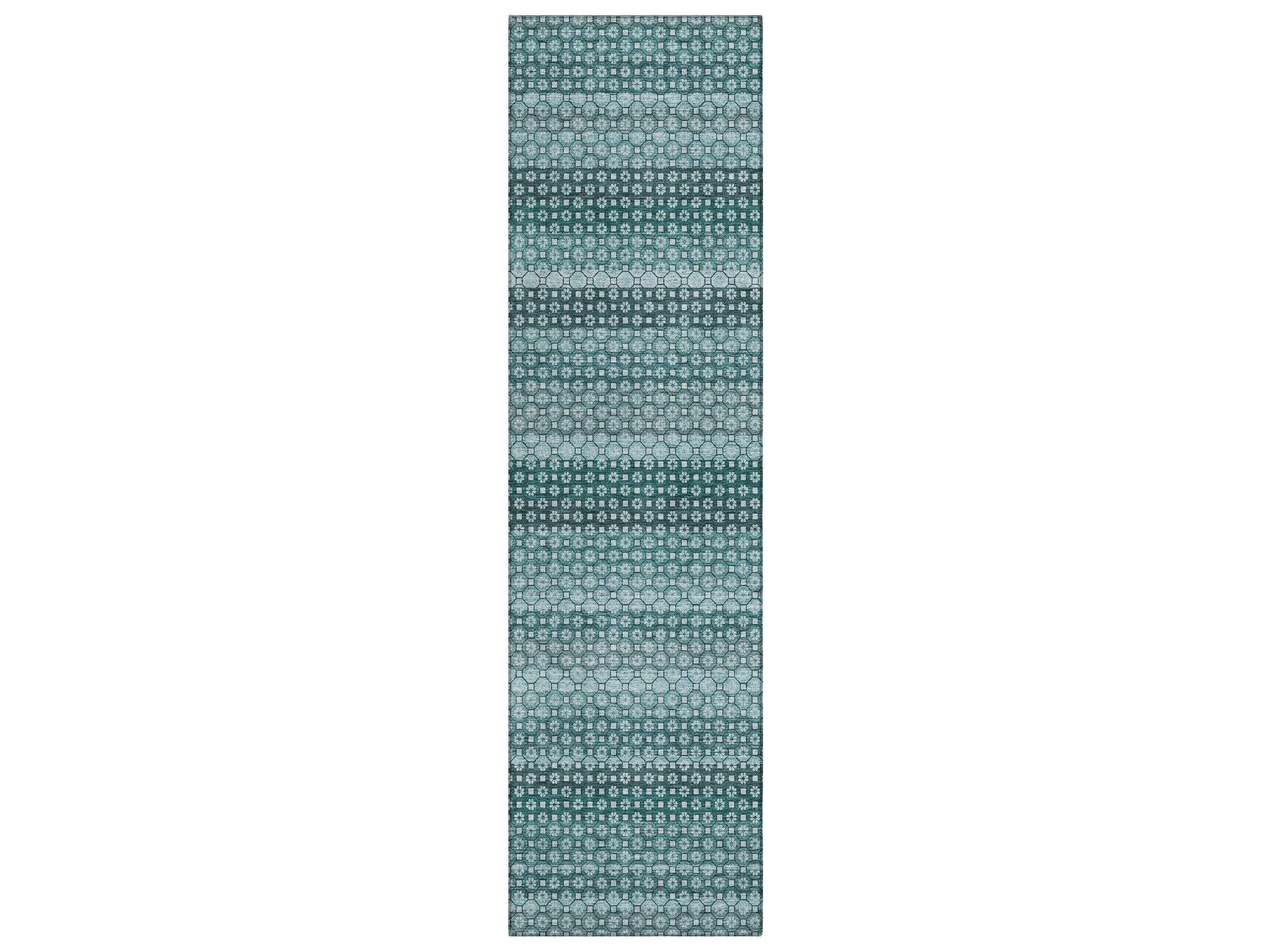 Dalyn Chantille Floral Area Rug