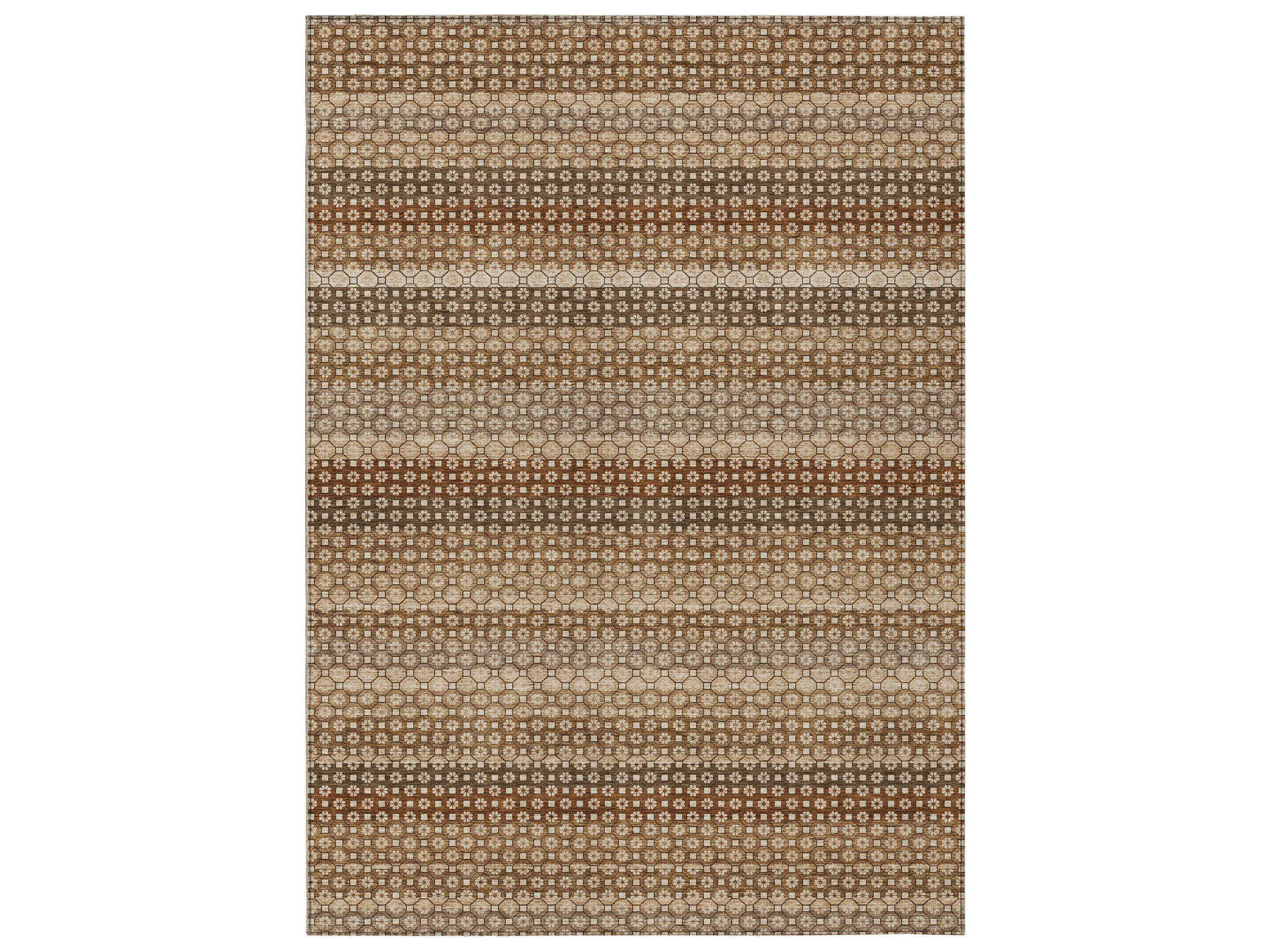 Dalyn Chantille Floral Area Rug
