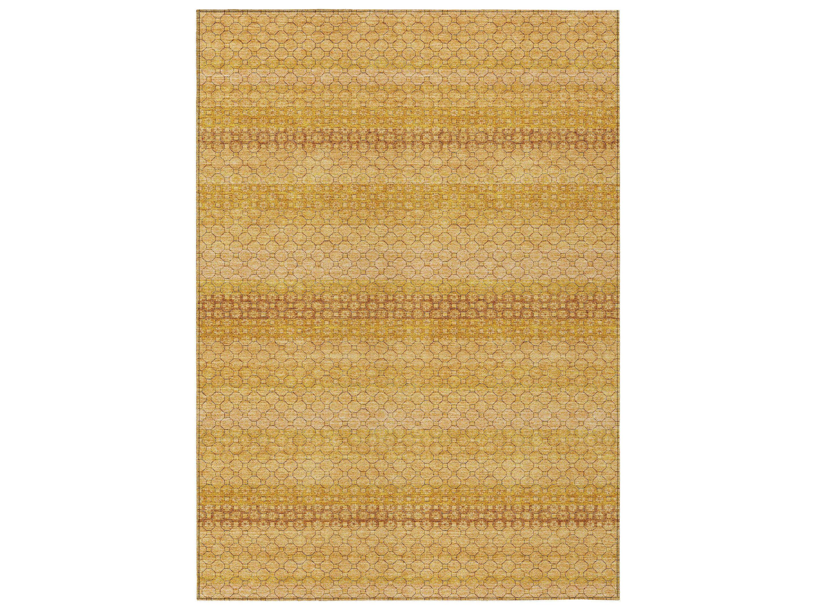 Dalyn Chantille Floral Area Rug