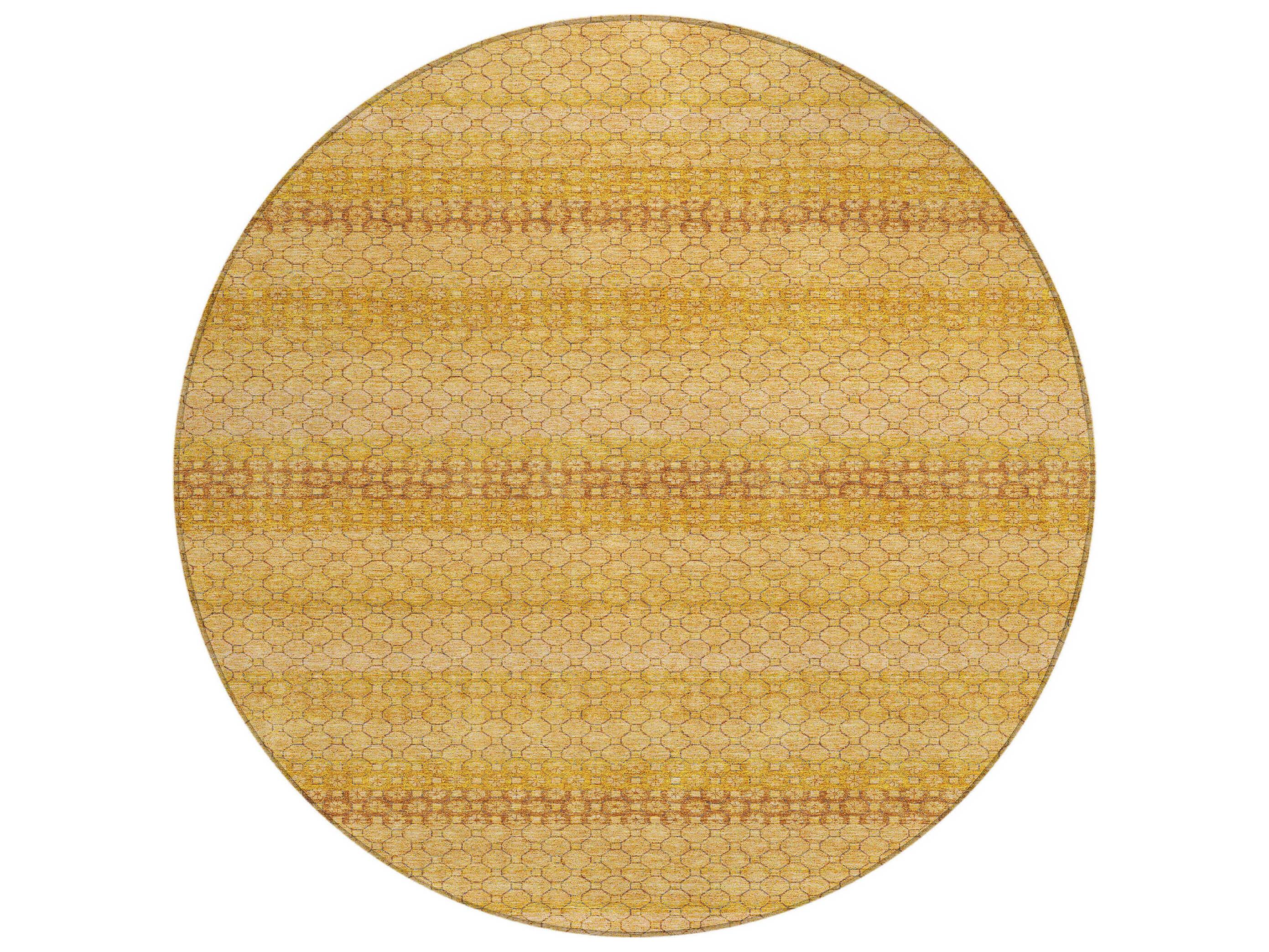 Dalyn Chantille Floral Area Rug