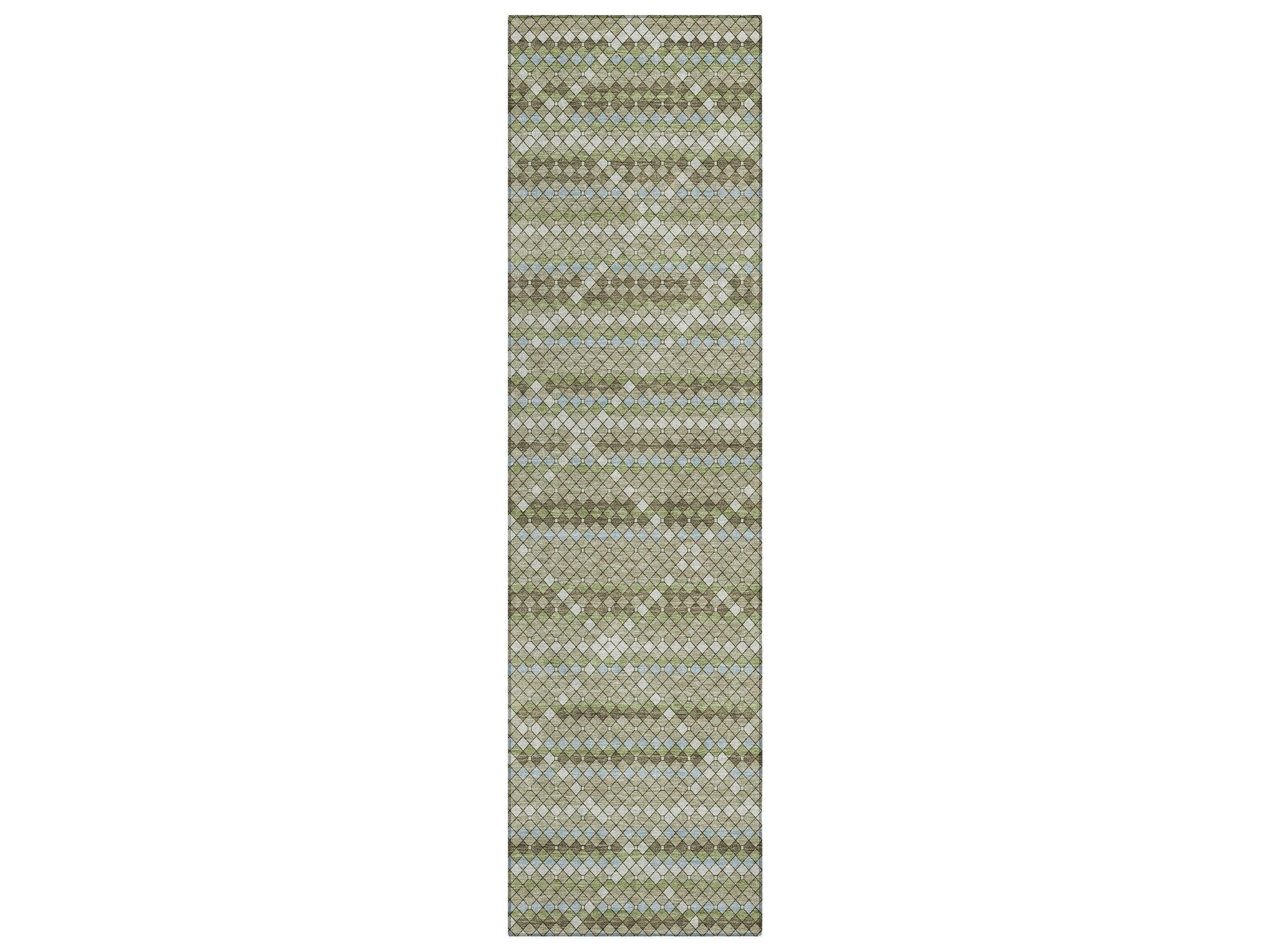 Dalyn Chantille Geometric Area Rug
