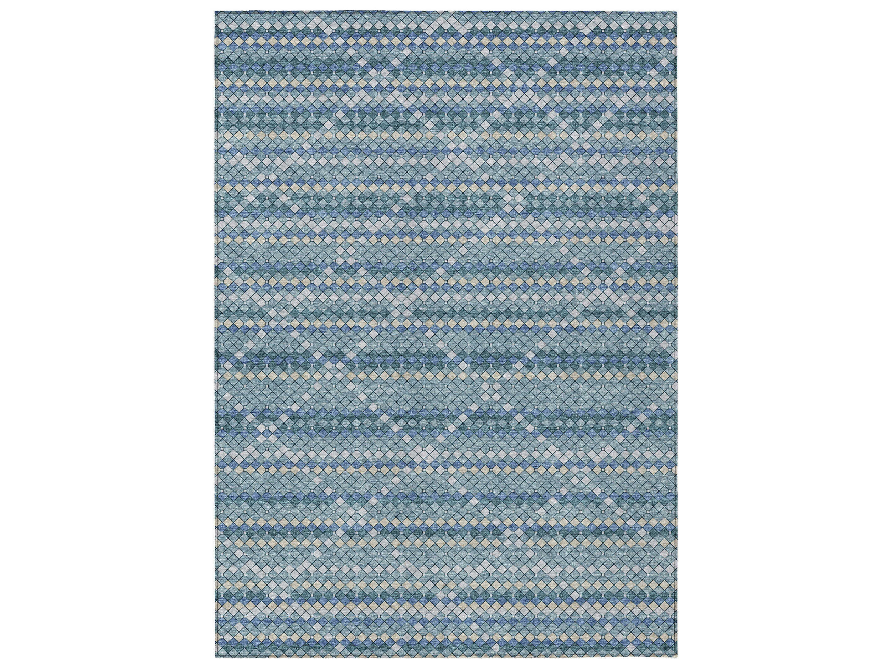 Dalyn Chantille Geometric Area Rug