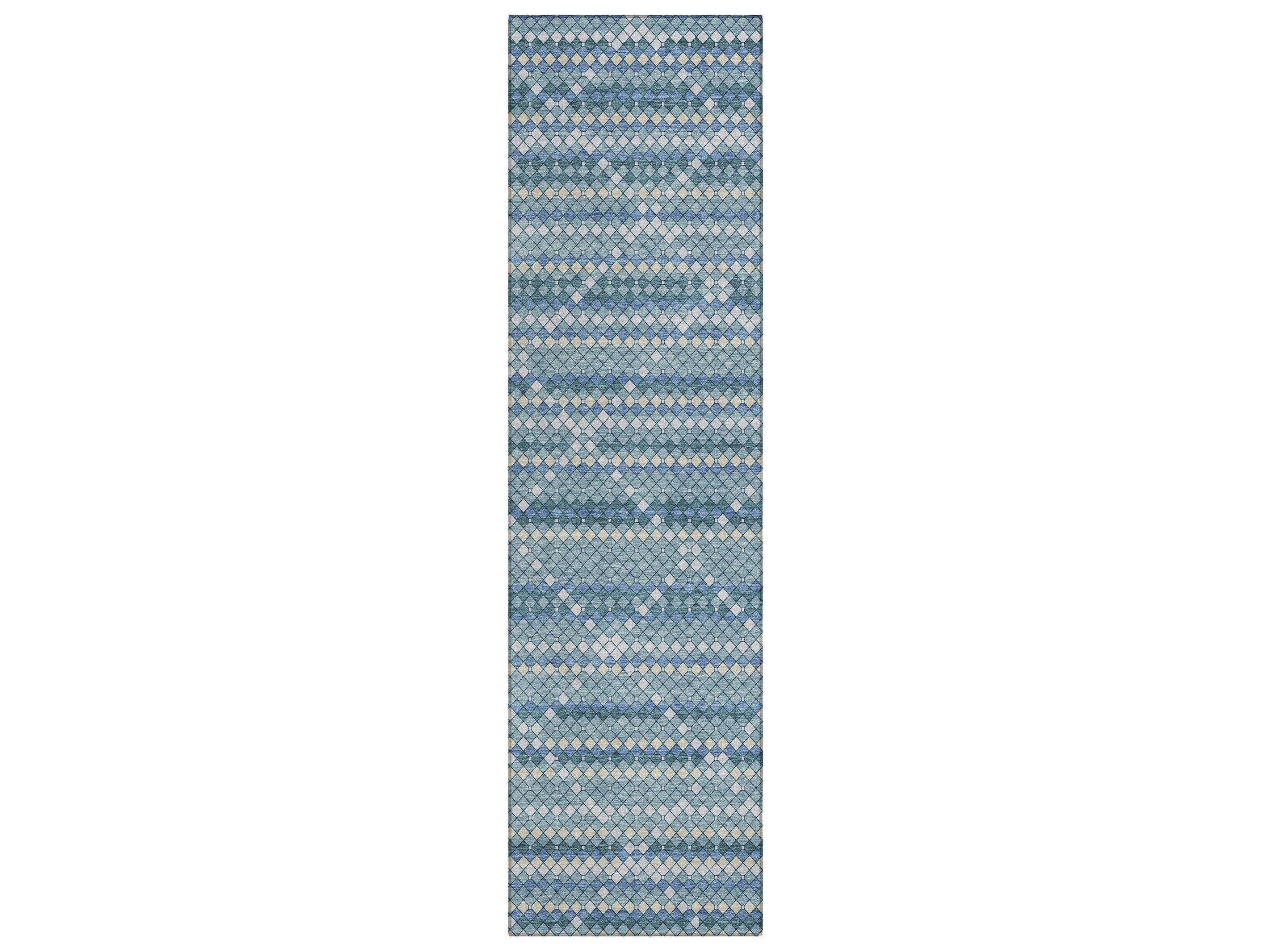 Dalyn Chantille Geometric Area Rug