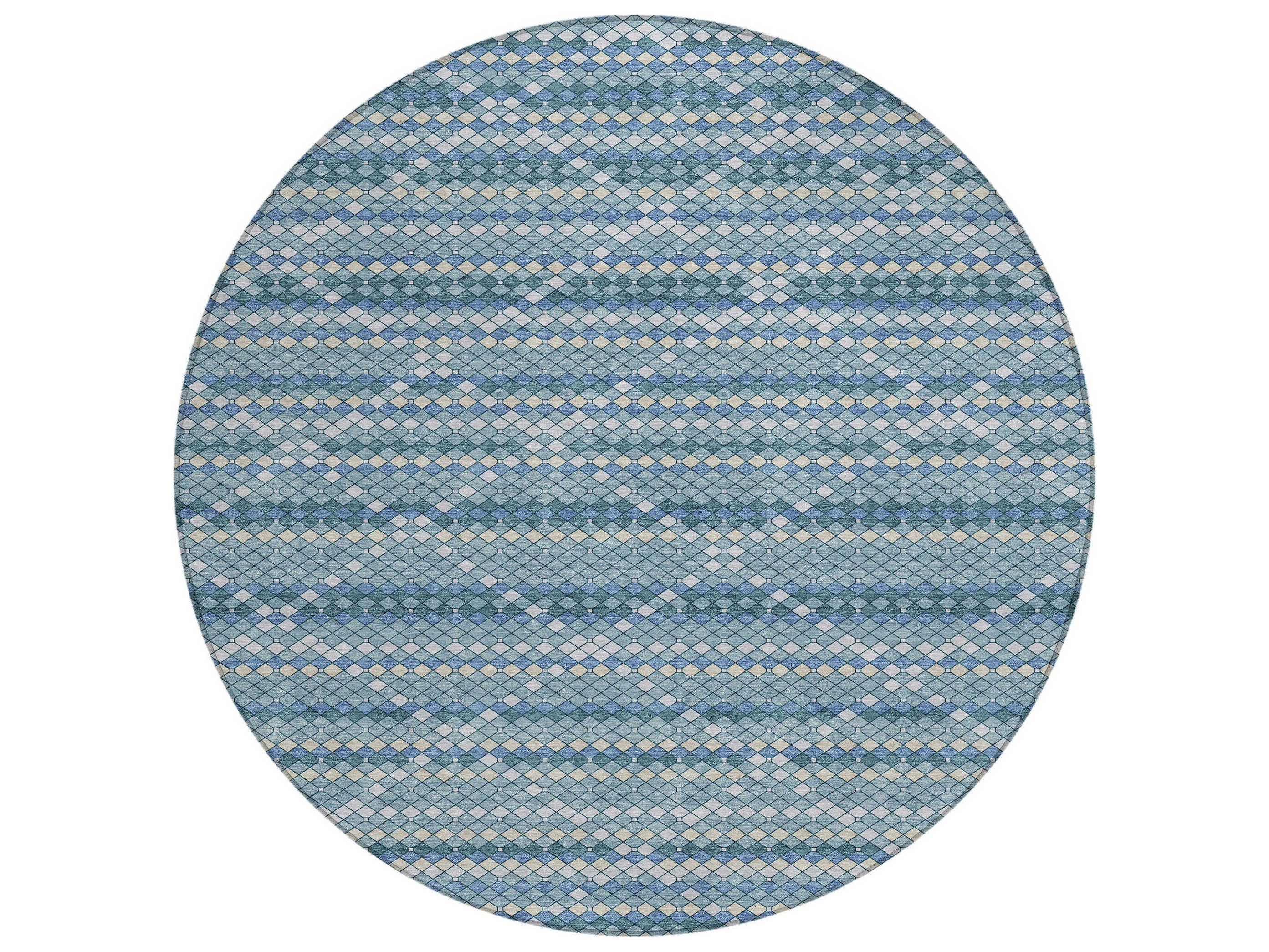 Dalyn Chantille Geometric Area Rug