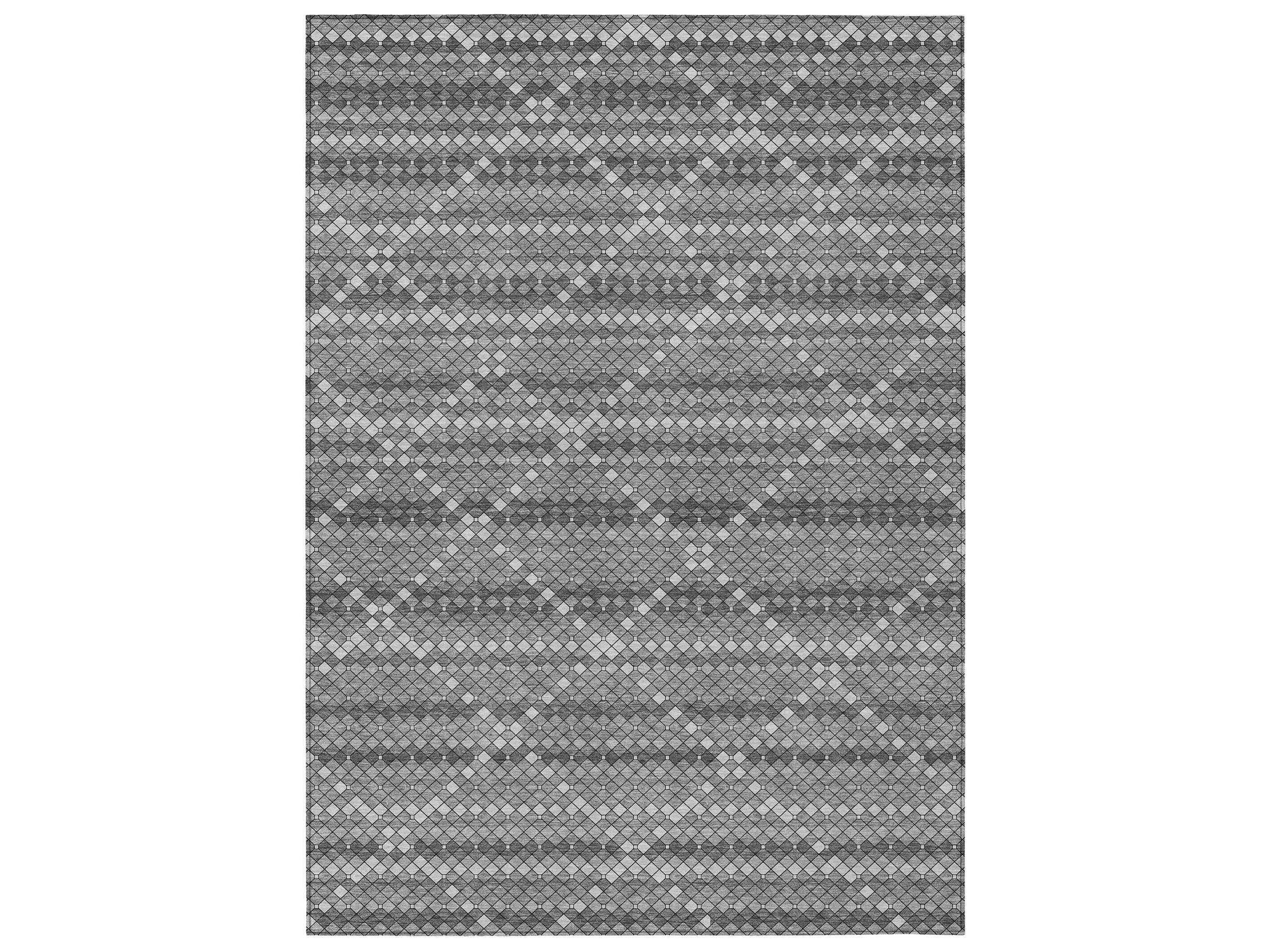 Dalyn Chantille Geometric Area Rug