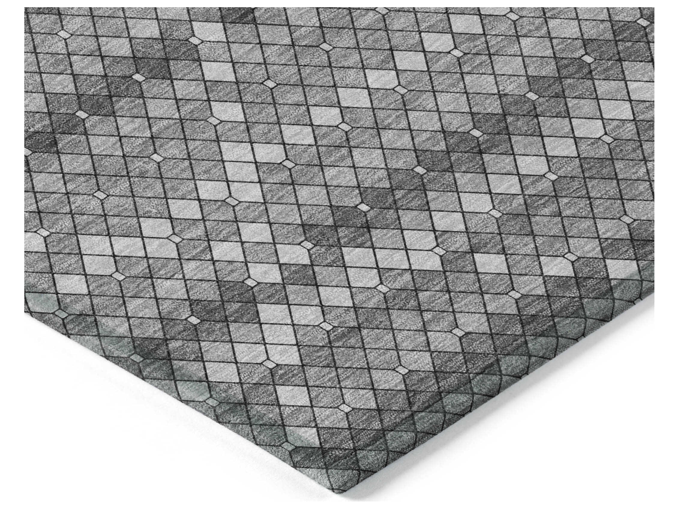 Dalyn Chantille Geometric Area Rug
