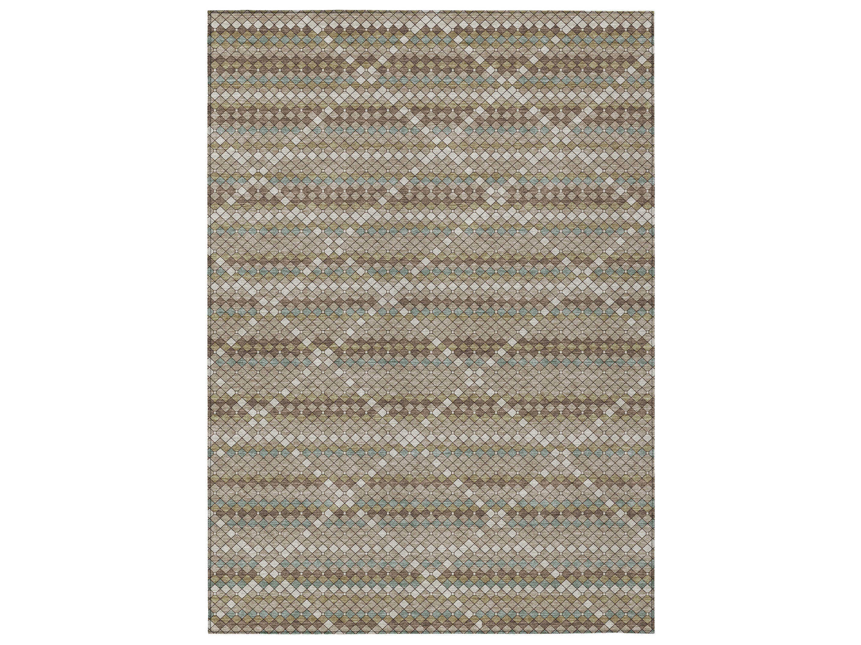 Dalyn Chantille Geometric Area Rug