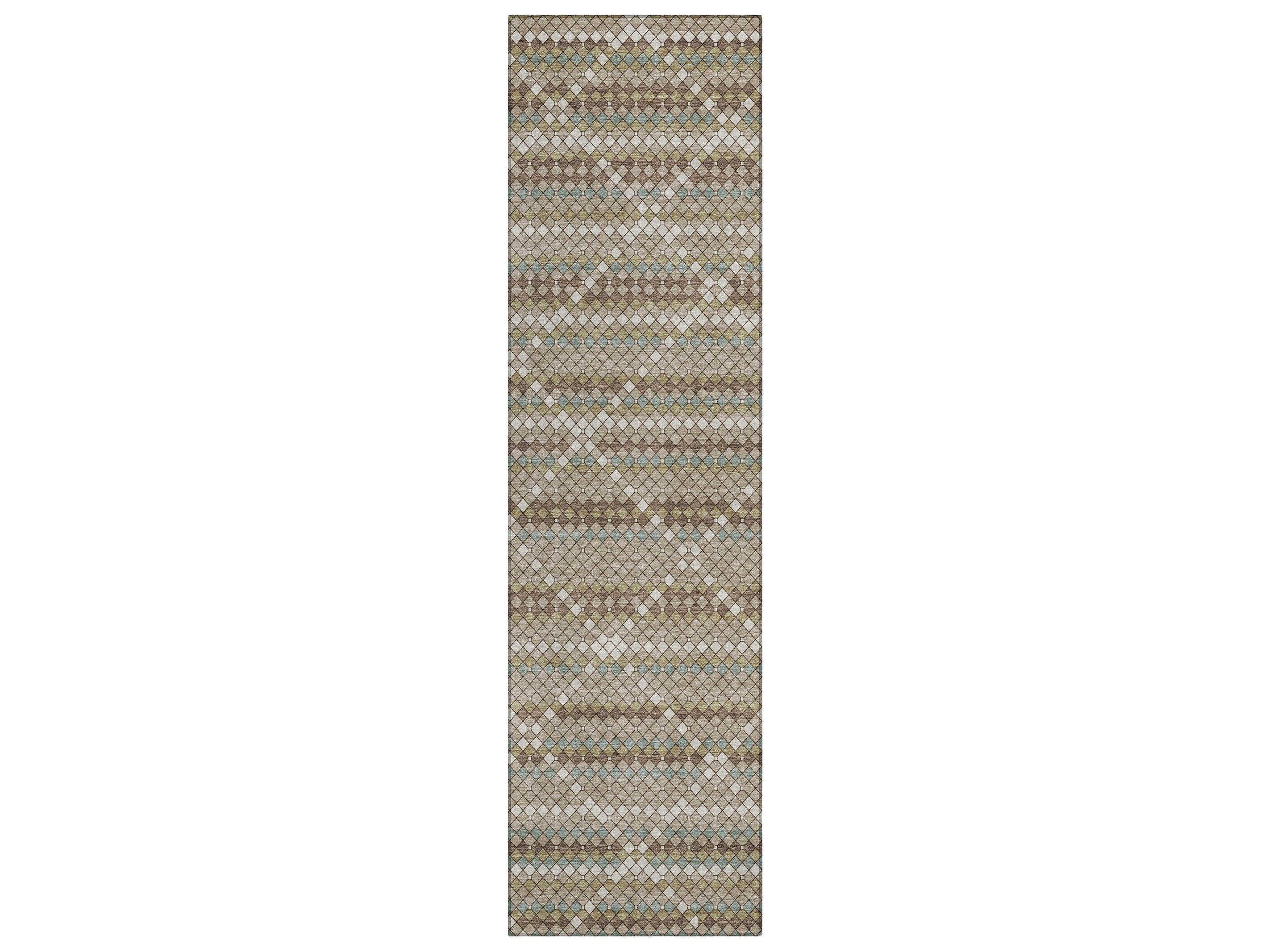 Dalyn Chantille Geometric Area Rug