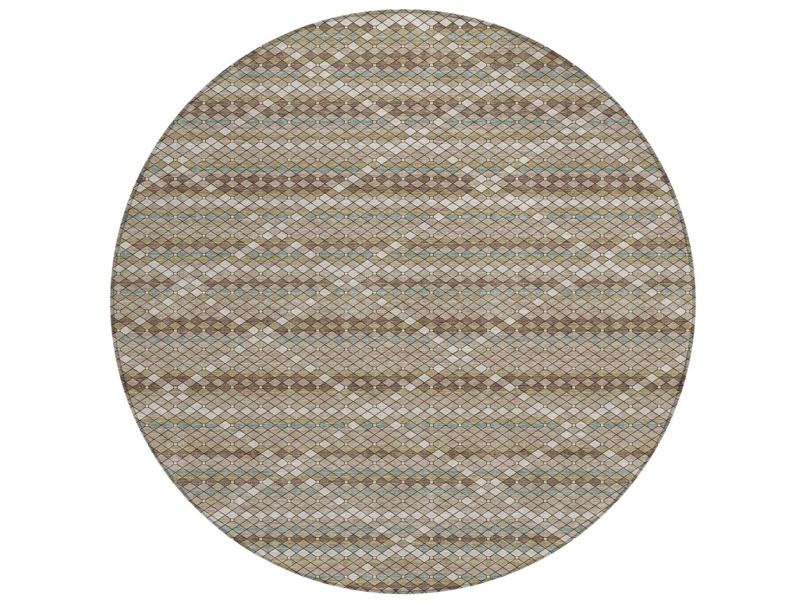 Dalyn Chantille Geometric Area Rug