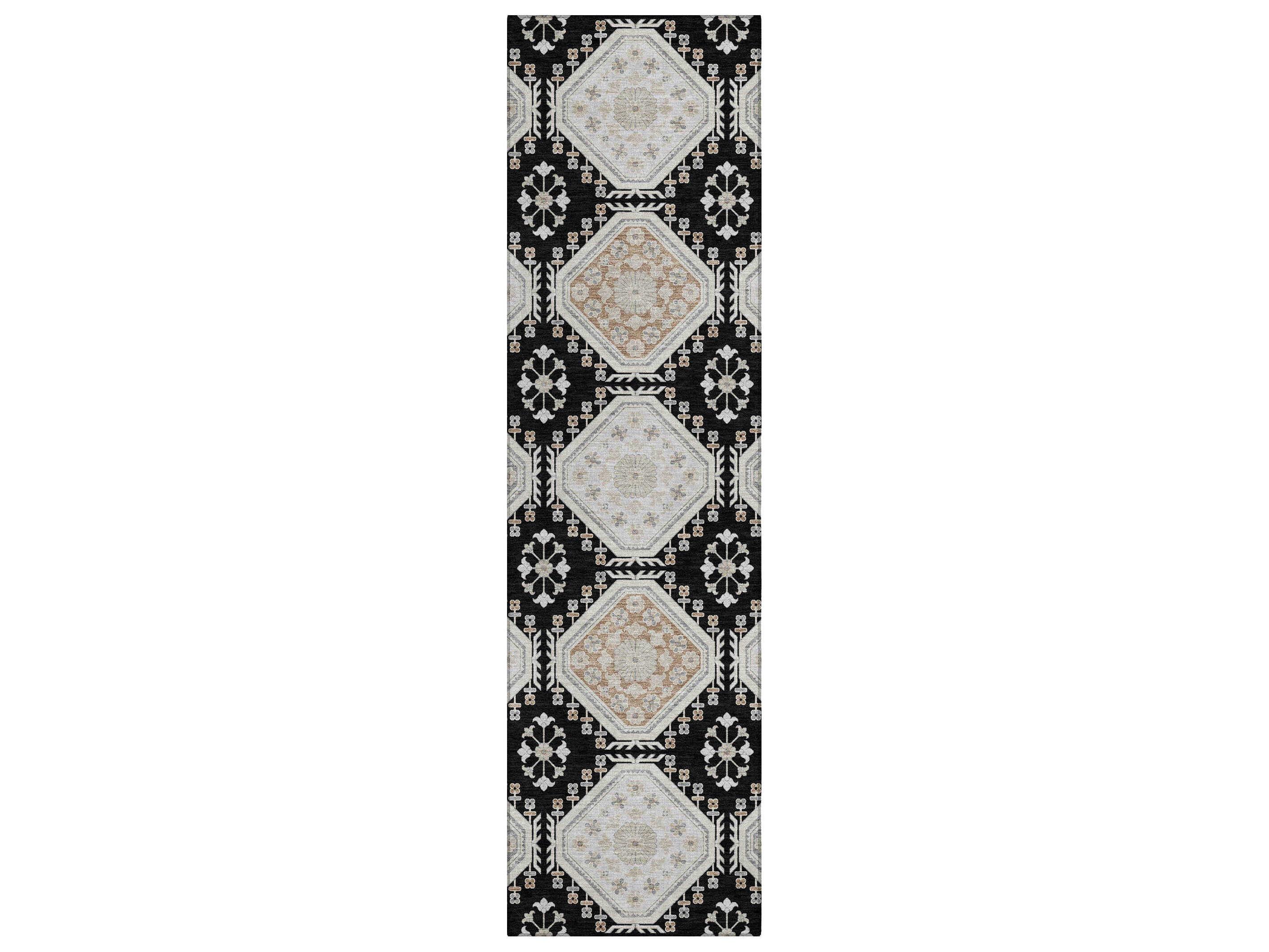 Dalyn Chantille Floral Area Rug