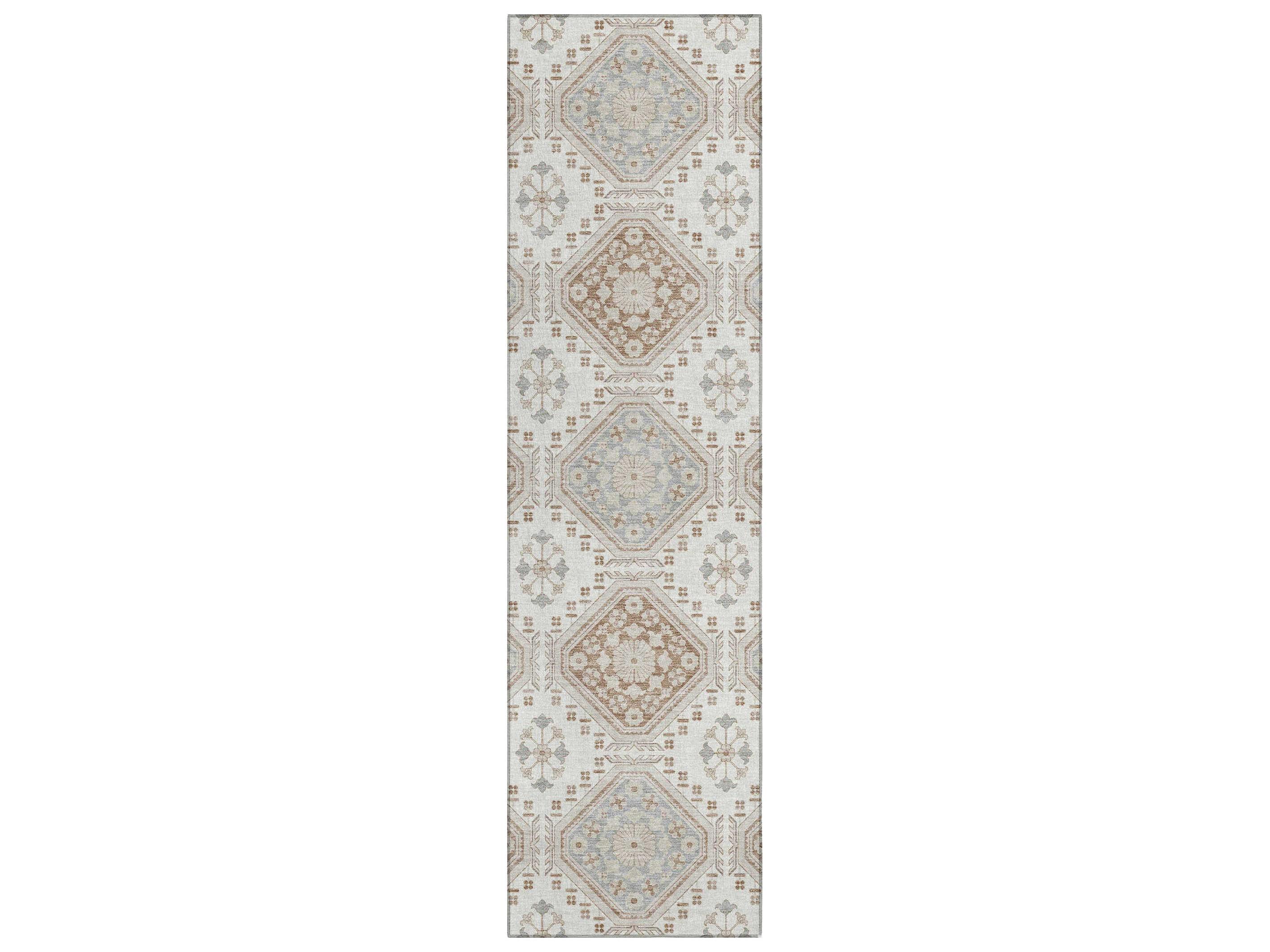 Dalyn Chantille Floral Area Rug