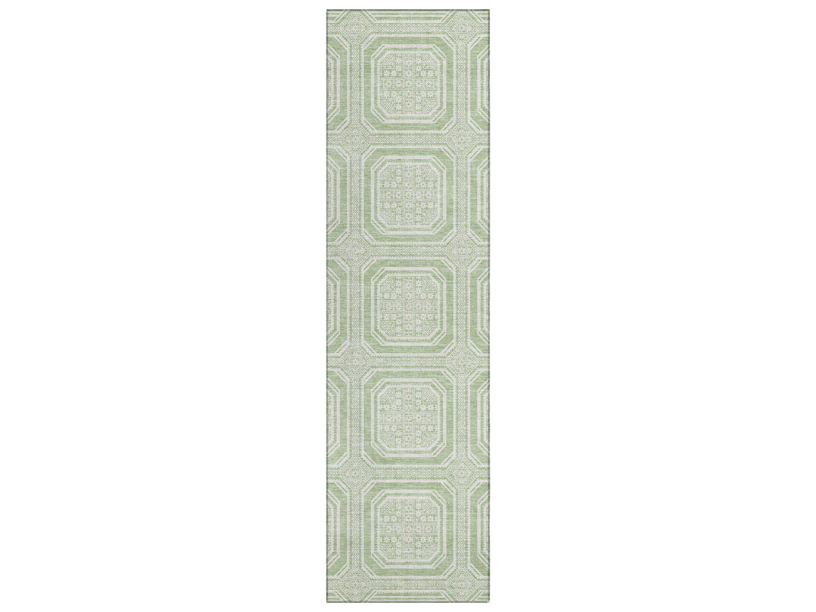 Dalyn Chantille Floral Area Rug