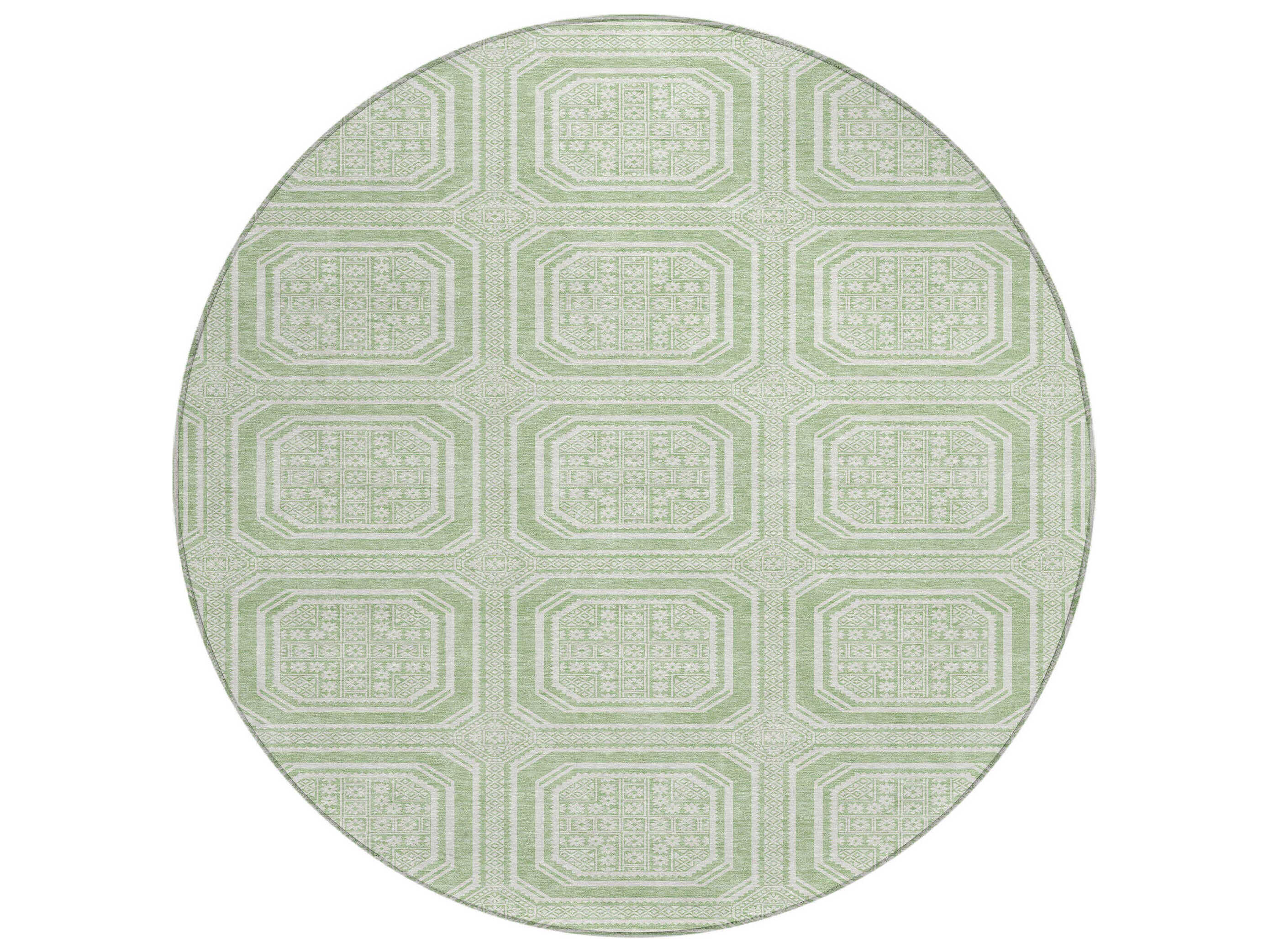 Dalyn Chantille Floral Area Rug