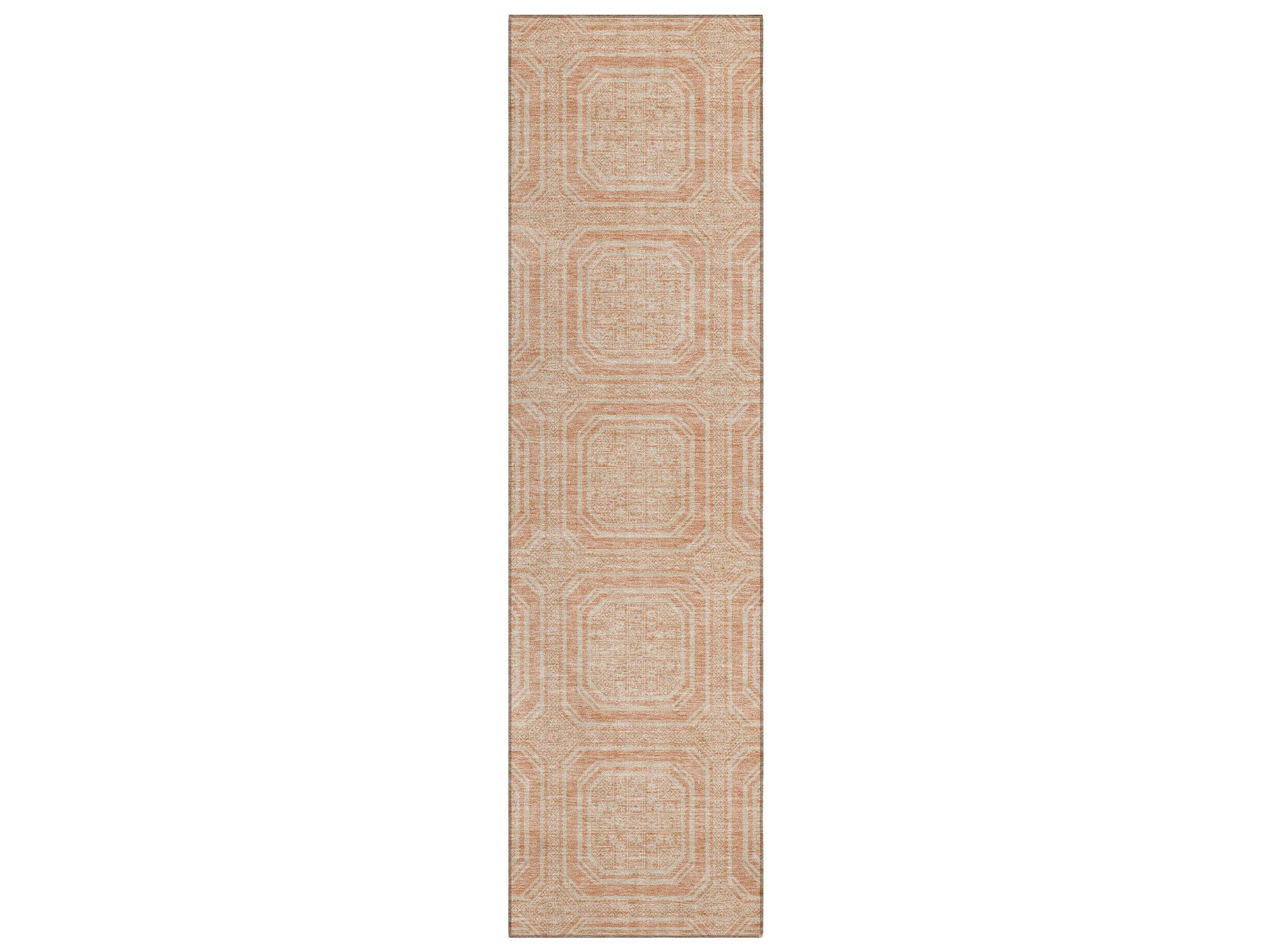 Dalyn Chantille Floral Area Rug