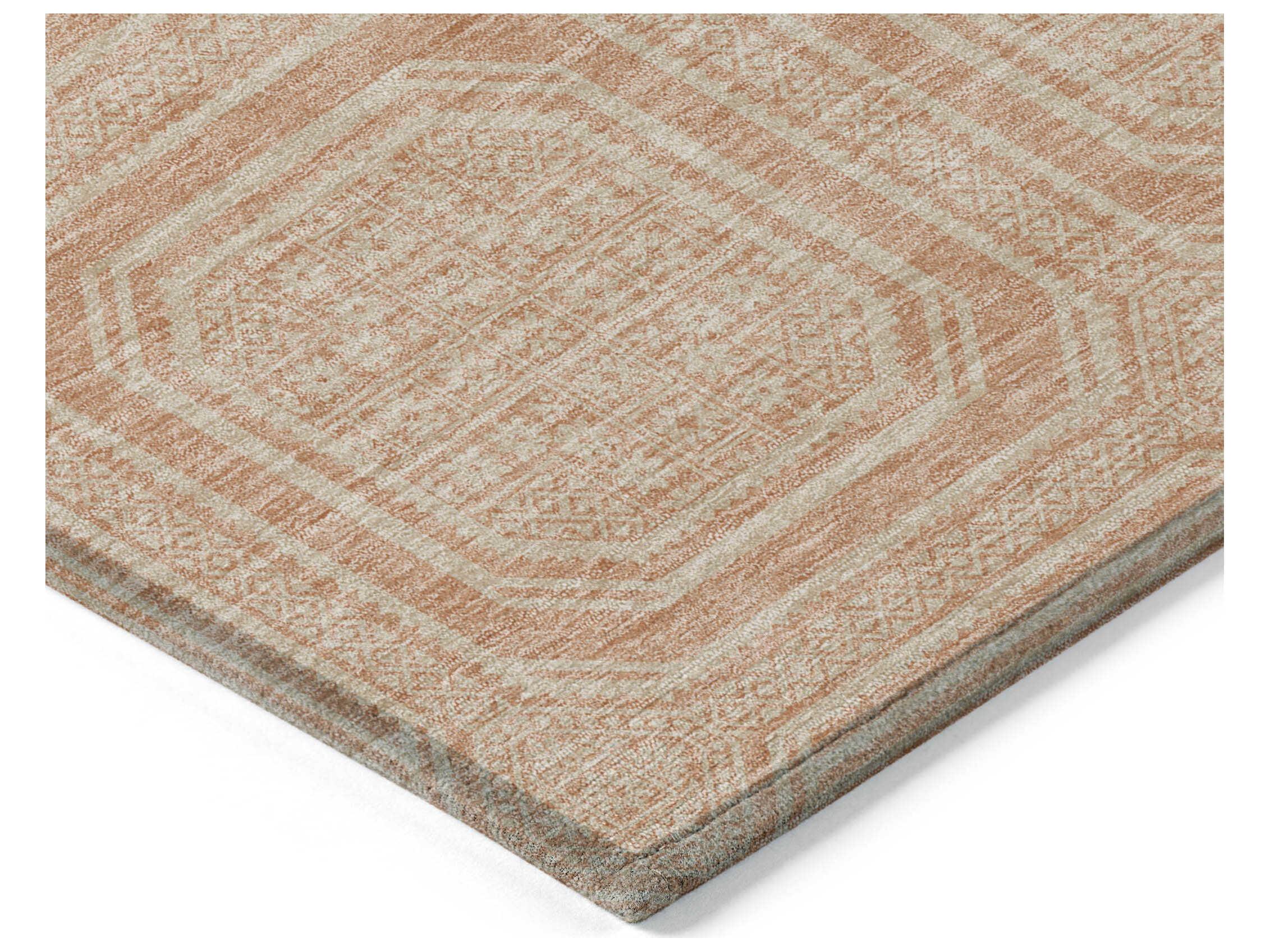 Dalyn Chantille Floral Area Rug