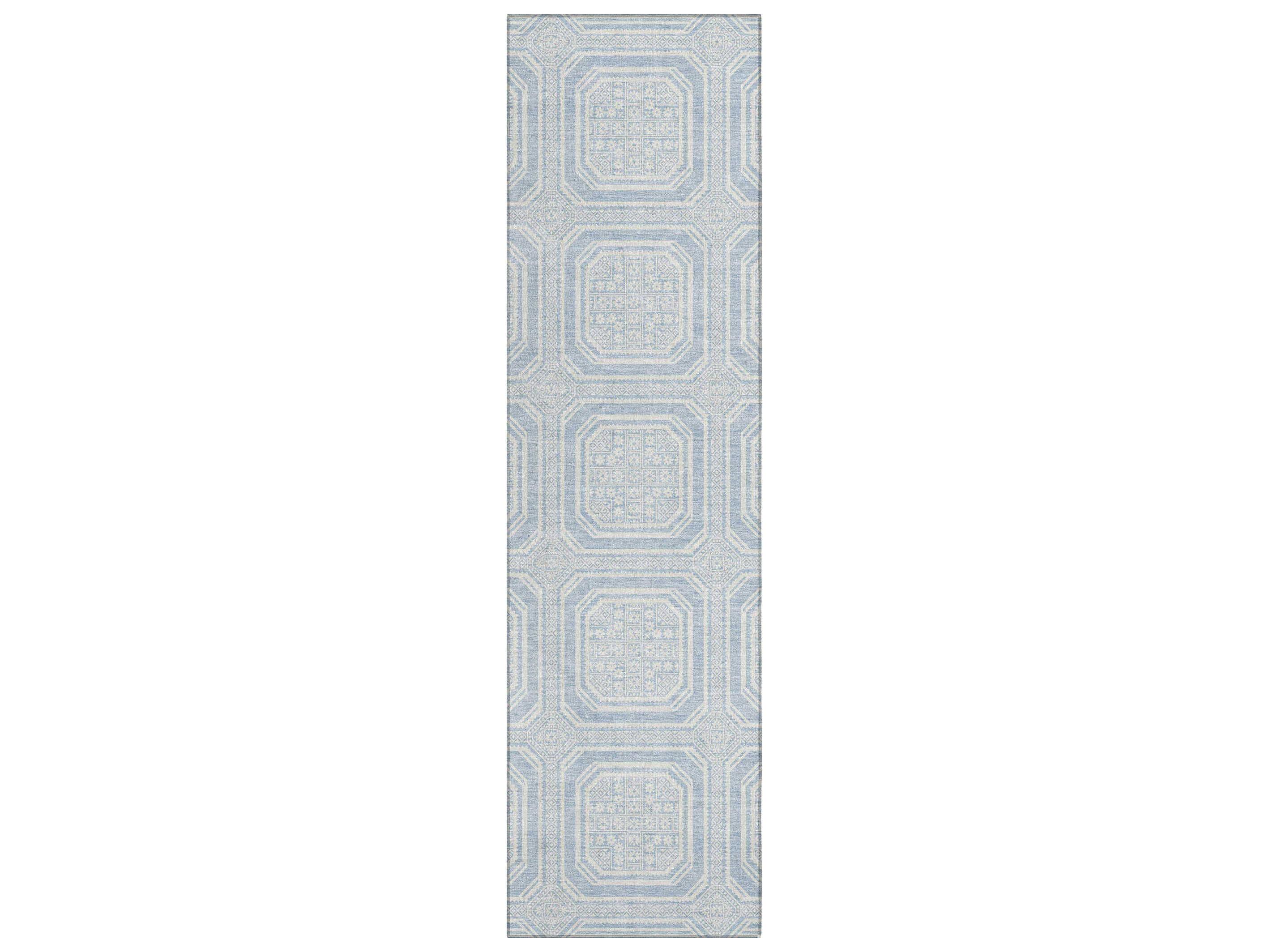 Dalyn Chantille Floral Area Rug