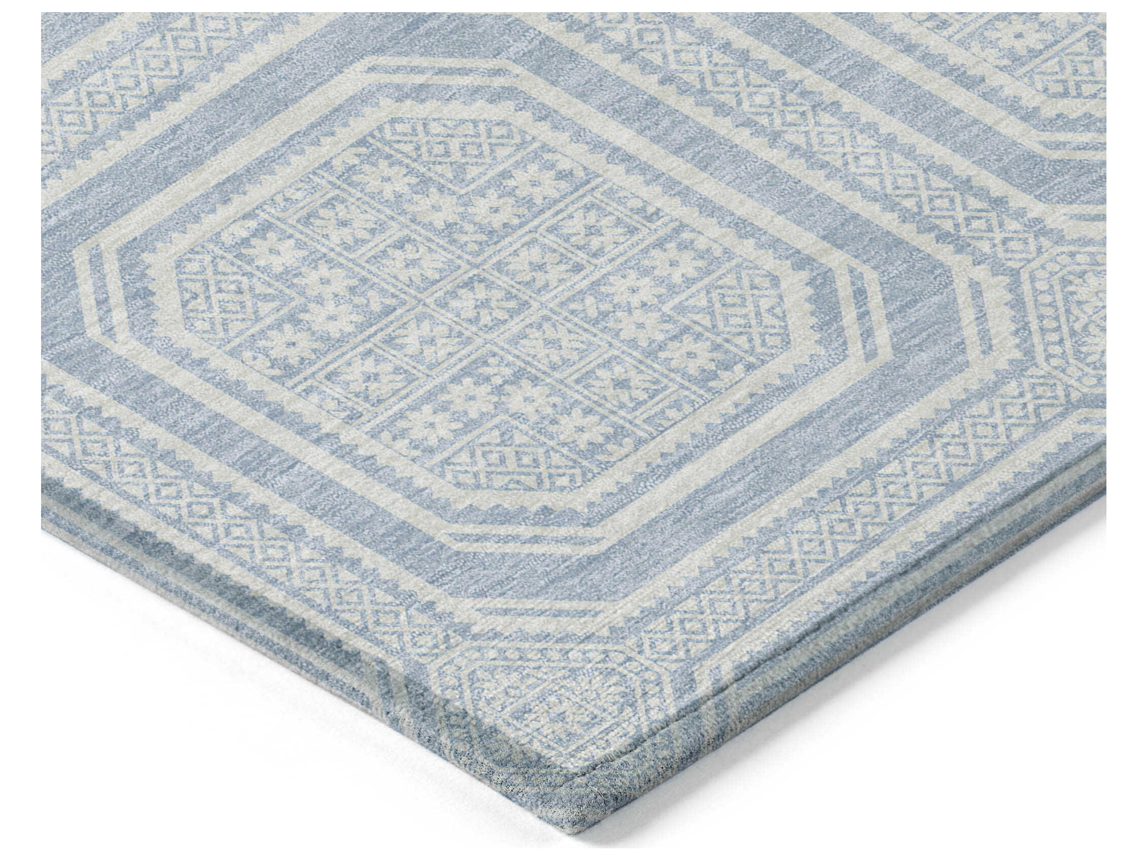 Dalyn Chantille Floral Area Rug