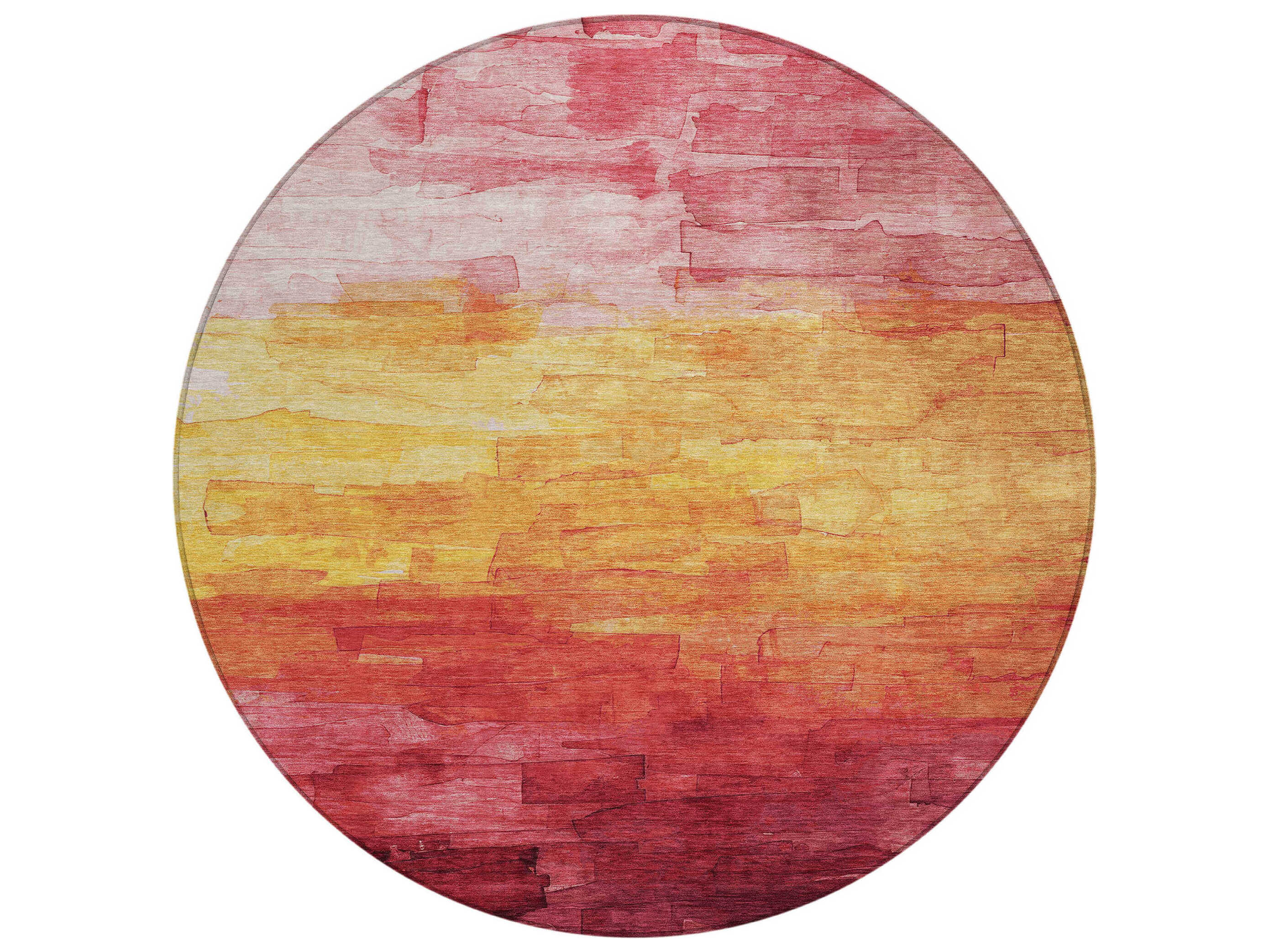 Dalyn Chantille Abstract Area Rug
