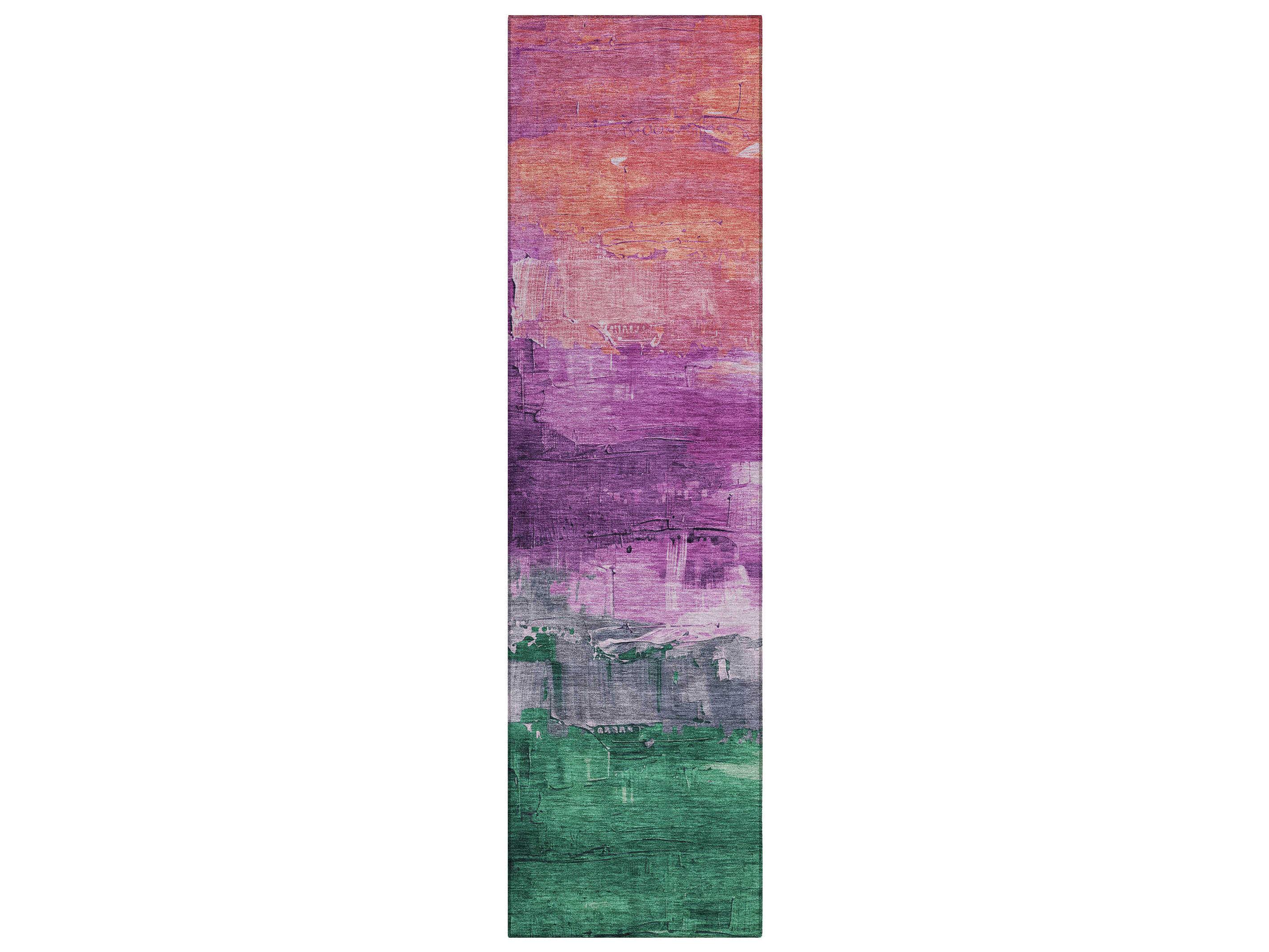 Dalyn Chantille Abstract Area Rug