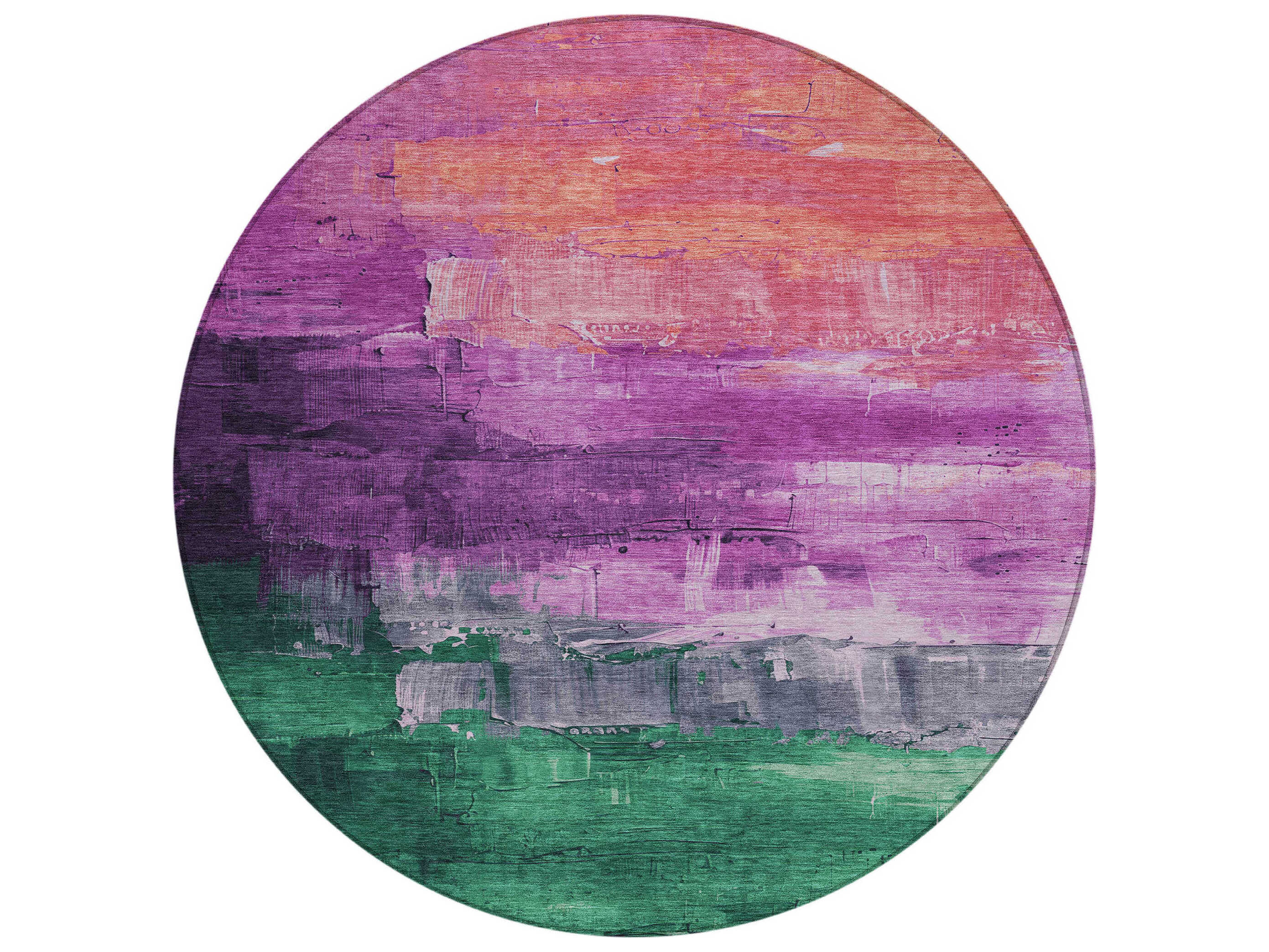 Dalyn Chantille Abstract Area Rug